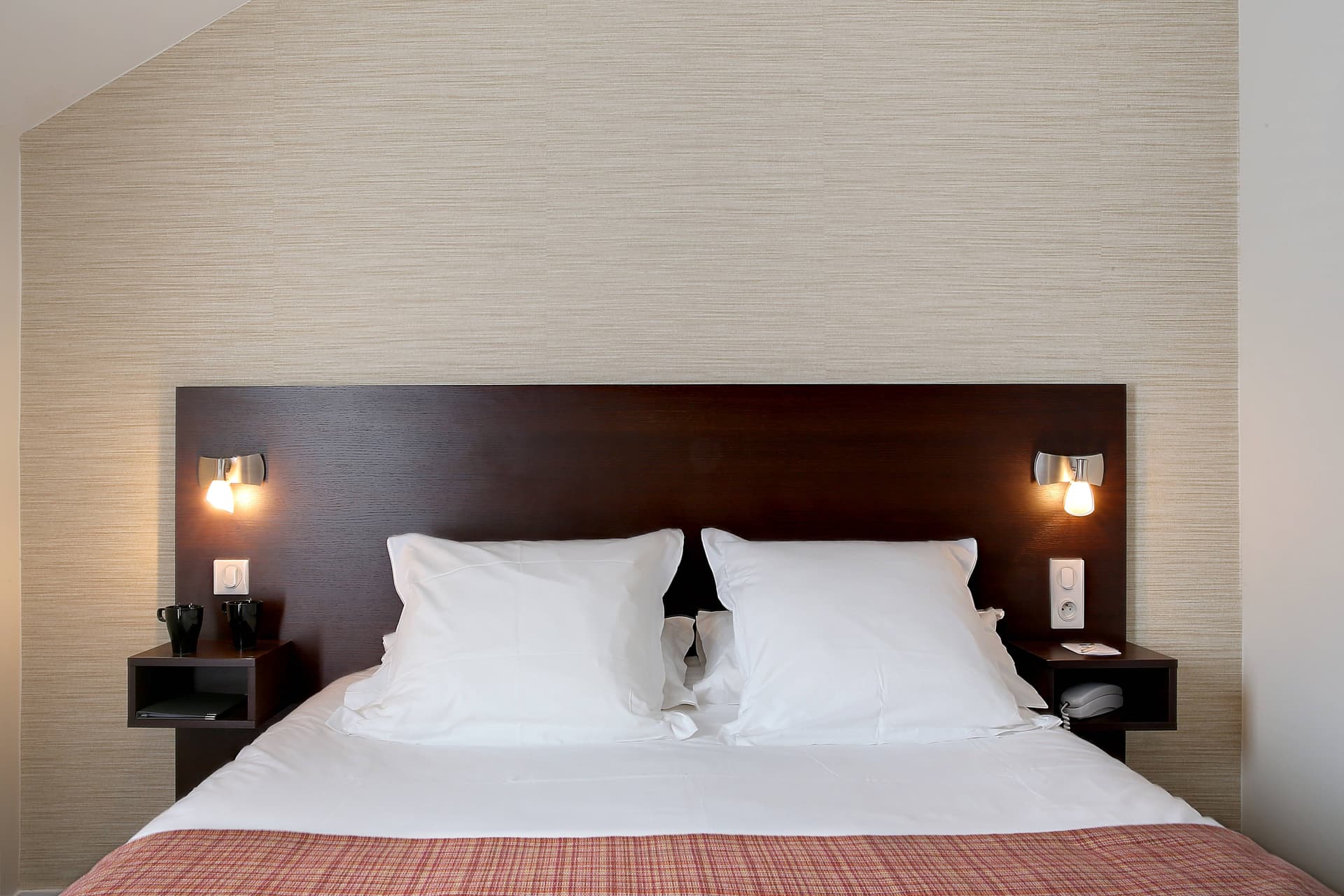 Logis Havvah Hotel Gap