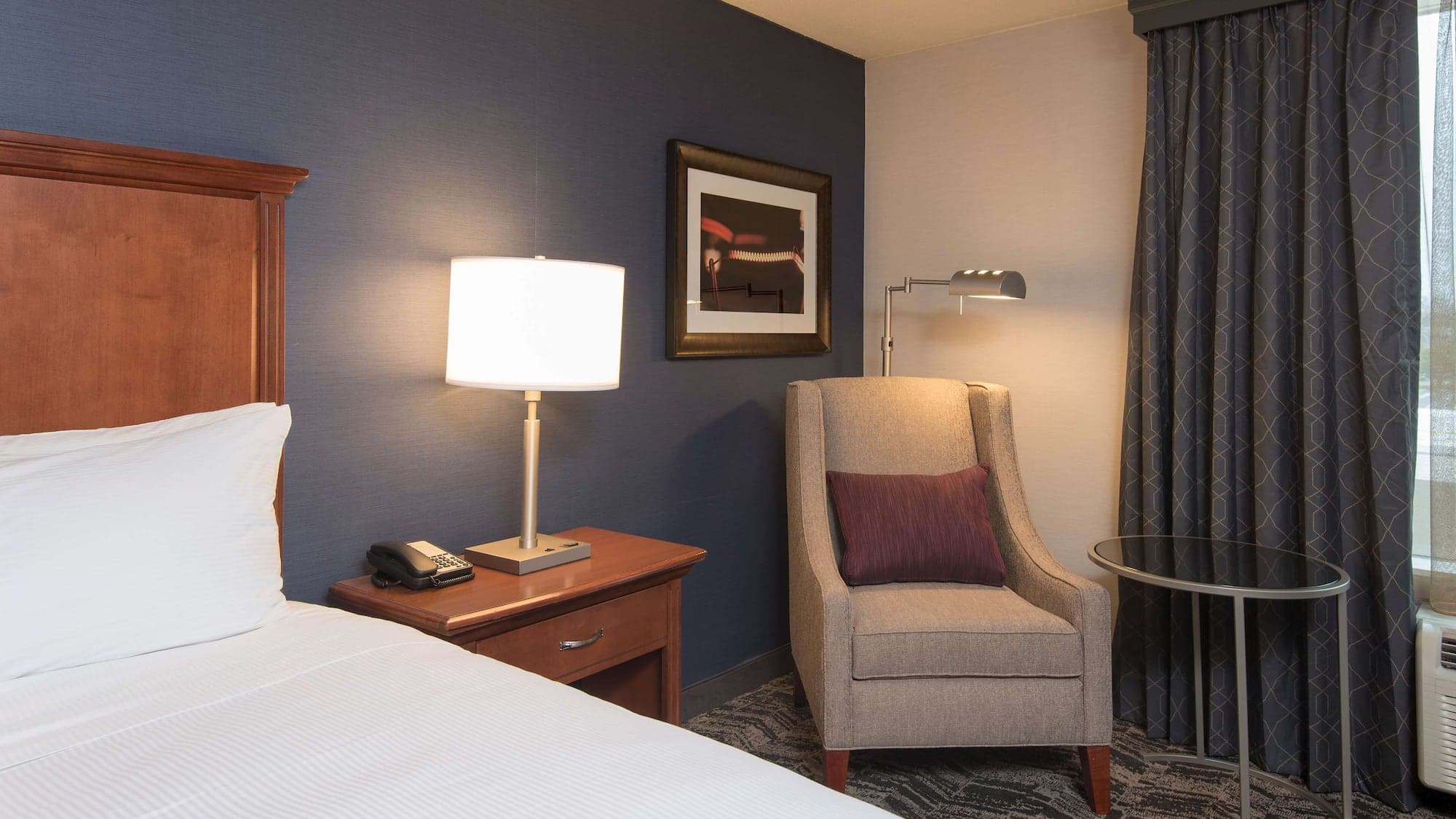 DoubleTree by Hilton Schenectady