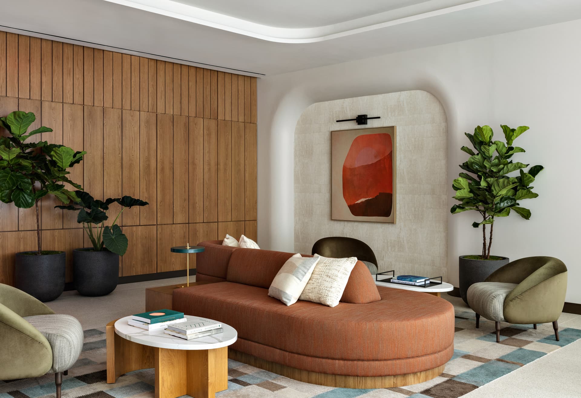 Kimpton Hotel Theta, an IHG Hotel