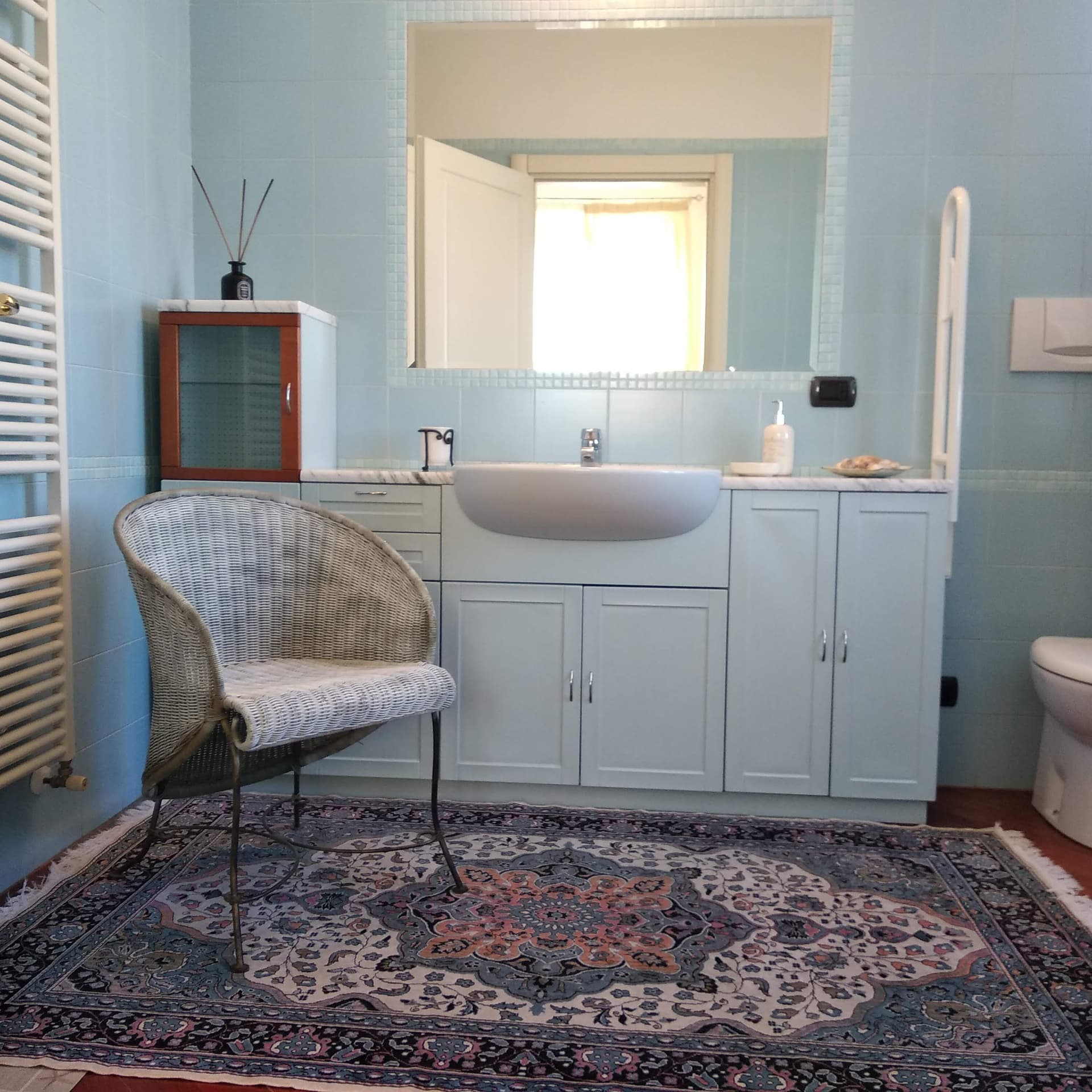 B&B Palazzo Mestichelli Boutique Palace
