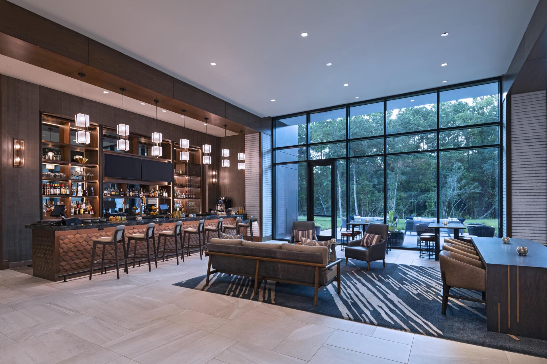 Hyatt Regency Conroe