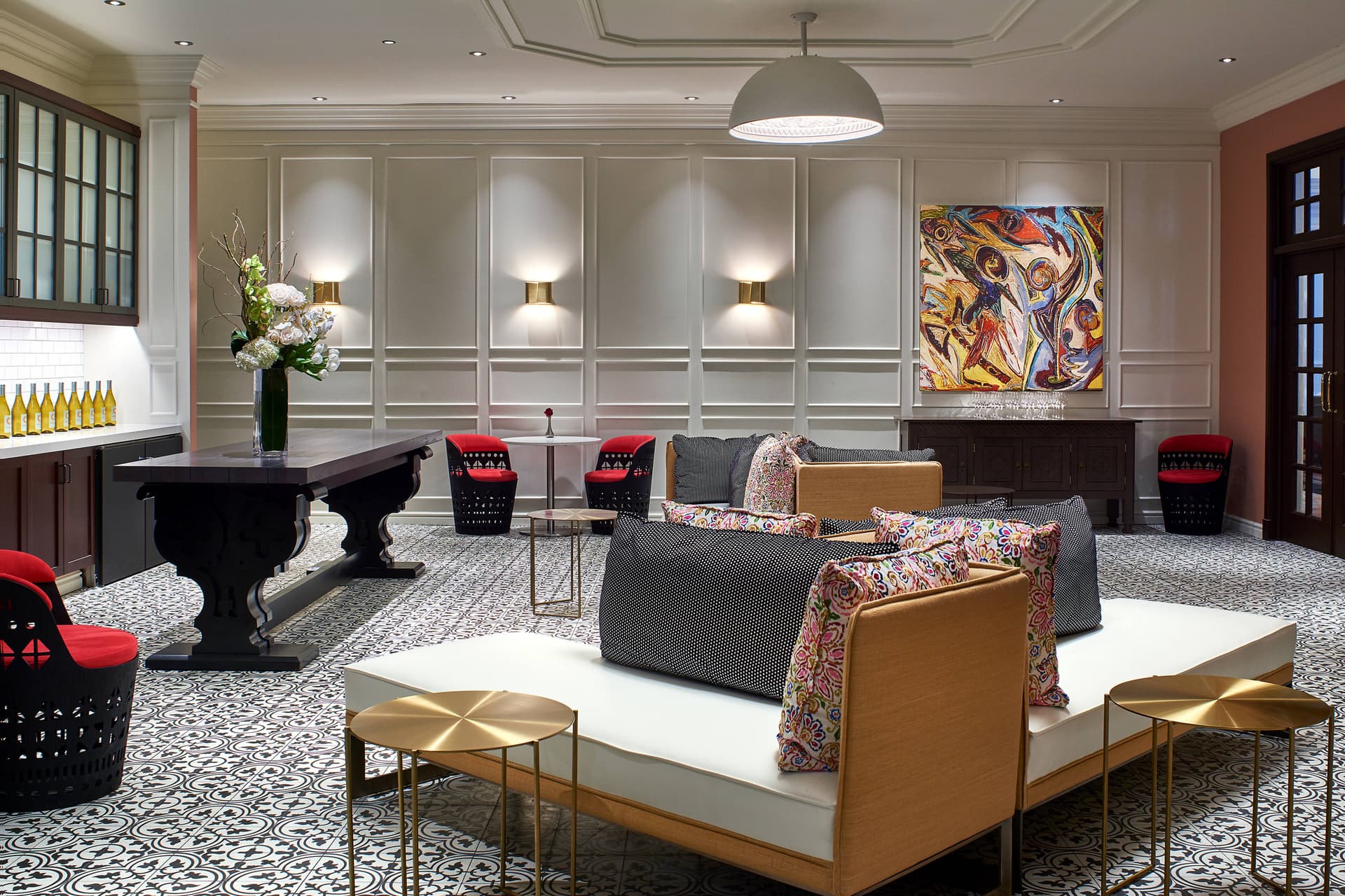 Hotel Colonnade Coral Gables, Autograph Collection