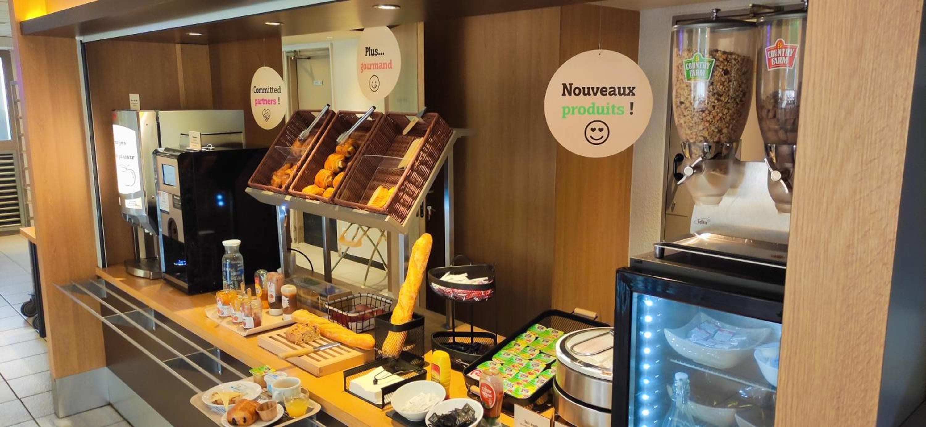 B&B Hotel Aubagne Gémenos