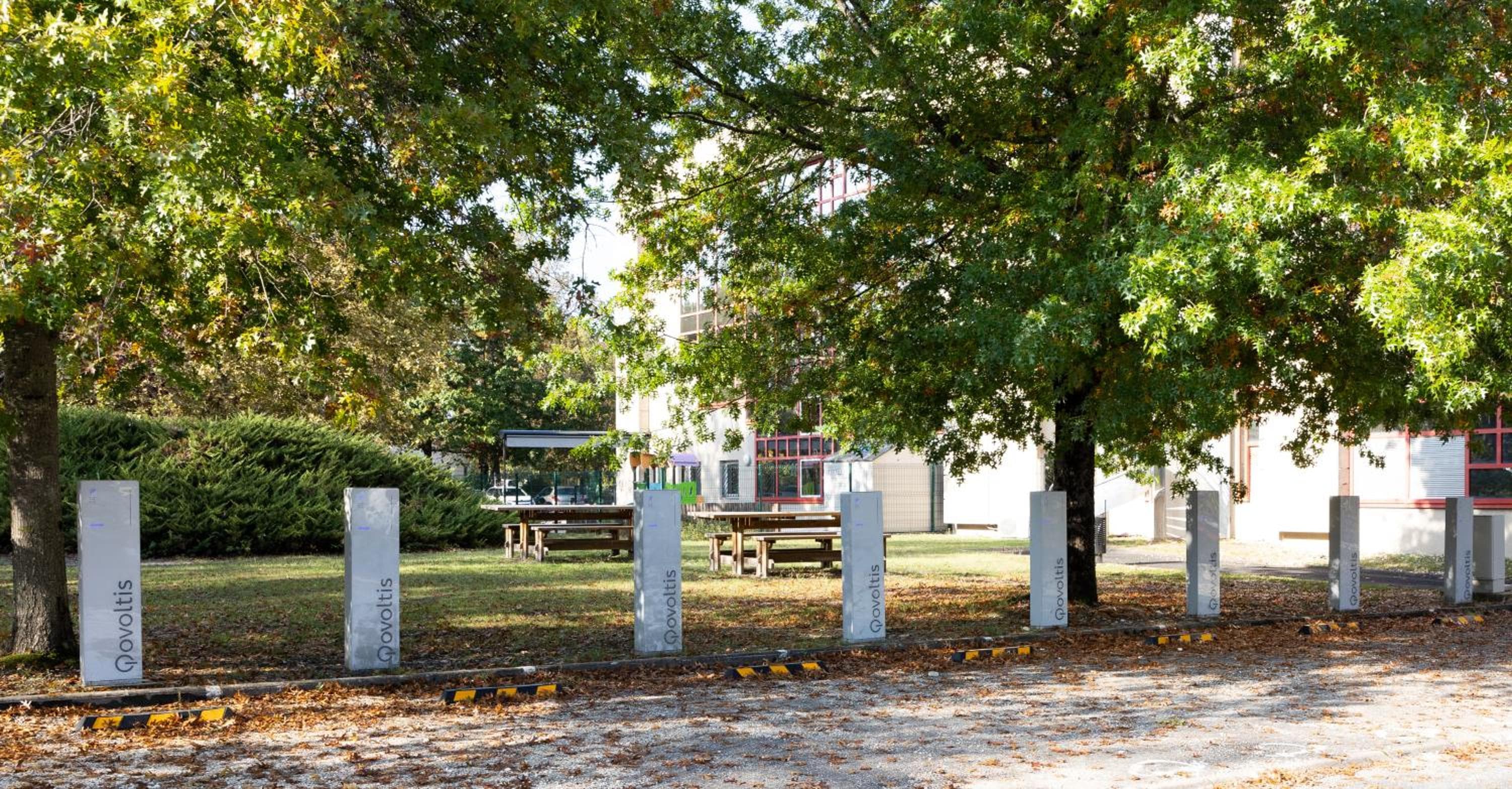 Campanile Château Thierry