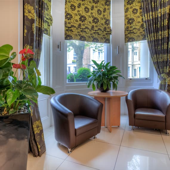 City Continental London Kensington