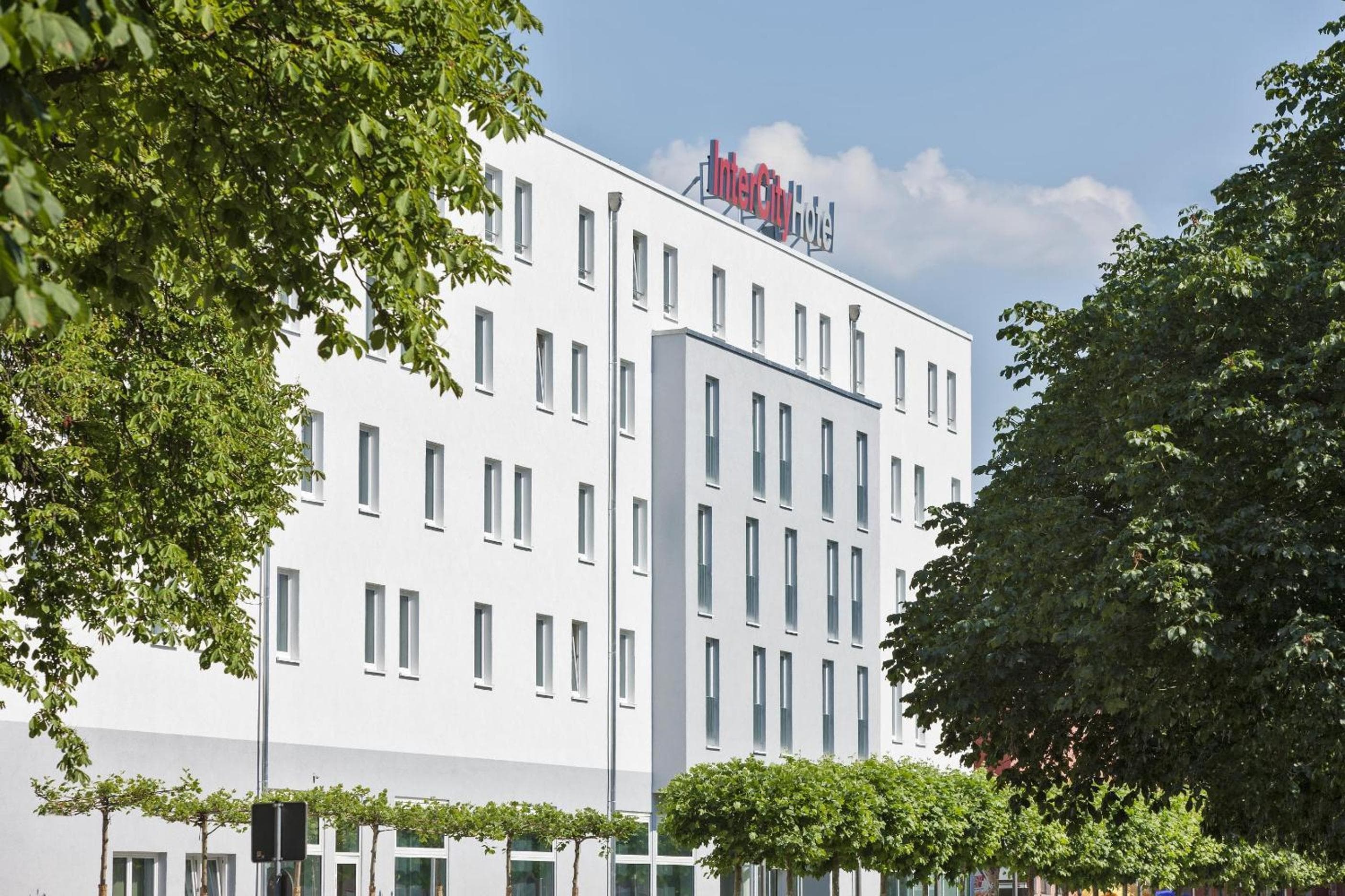 IntercityHotel Ingolstadt