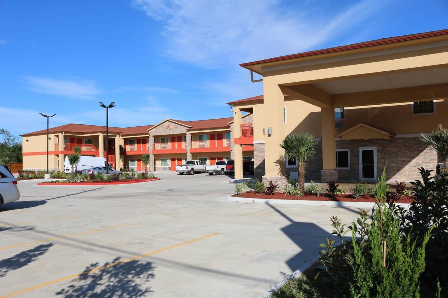 Scottish Inns & Suites