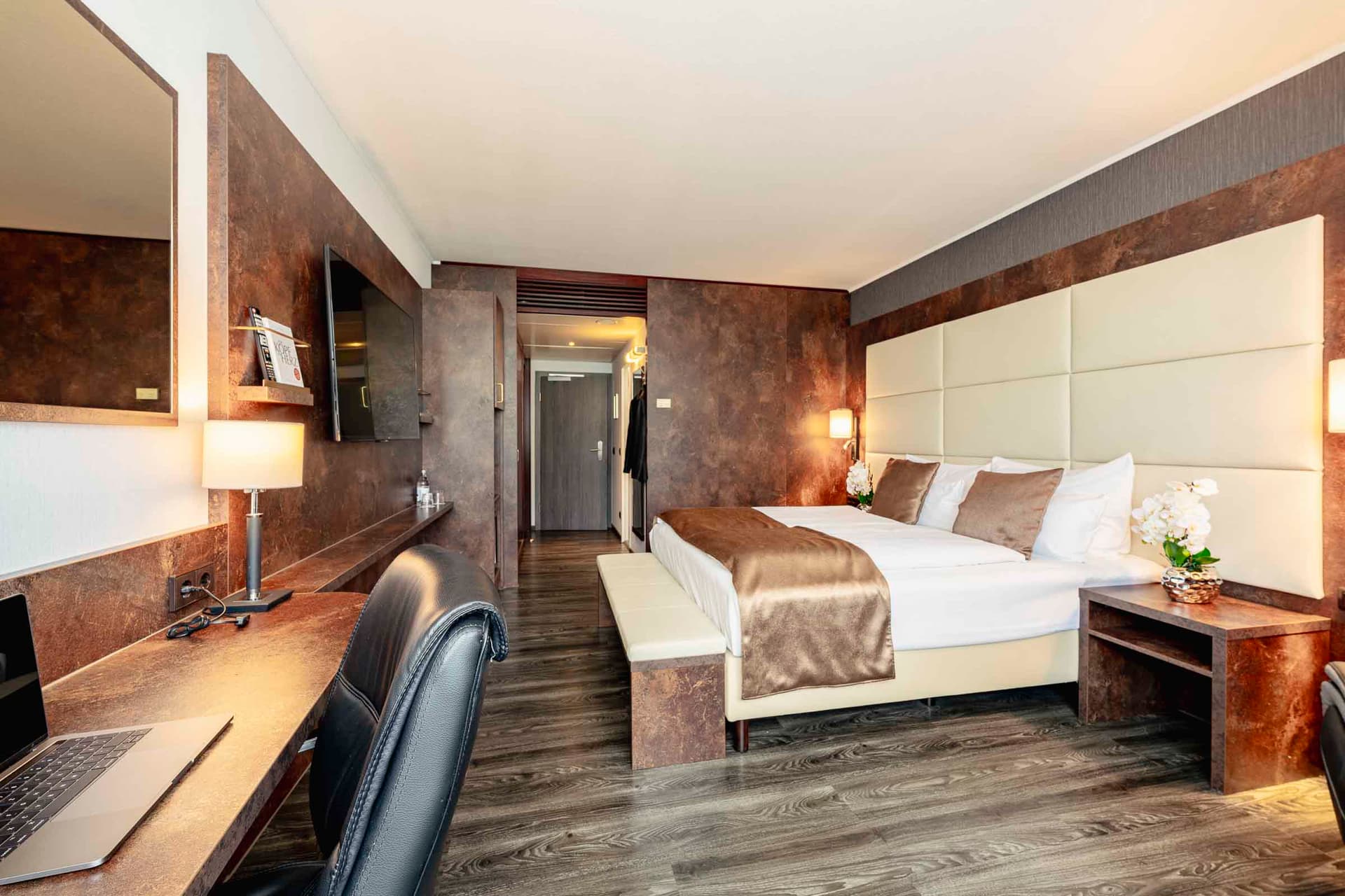 Plaza Premium Darmstadt