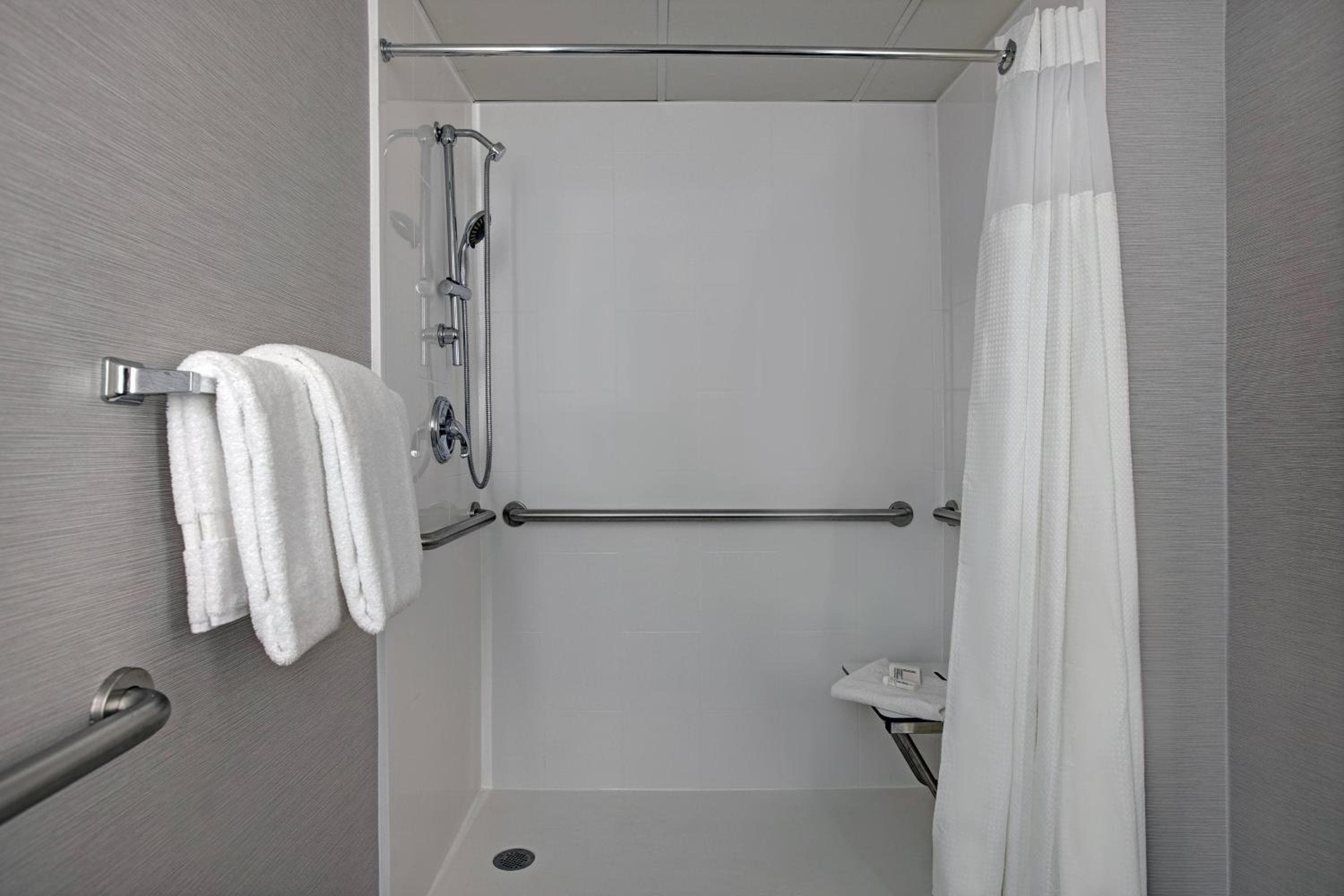 Courtyard Chicago Elmhurst/Oakbrook Area