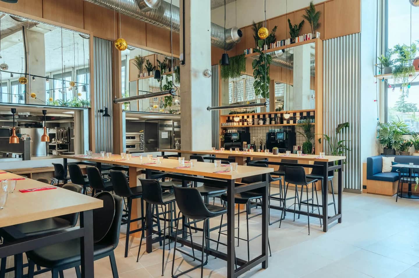 JOST Hotel Montpellier Centre St Roch