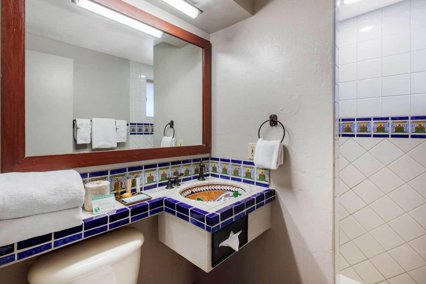 La Posada Lodge & Casitas, Ascend Hotel Collection