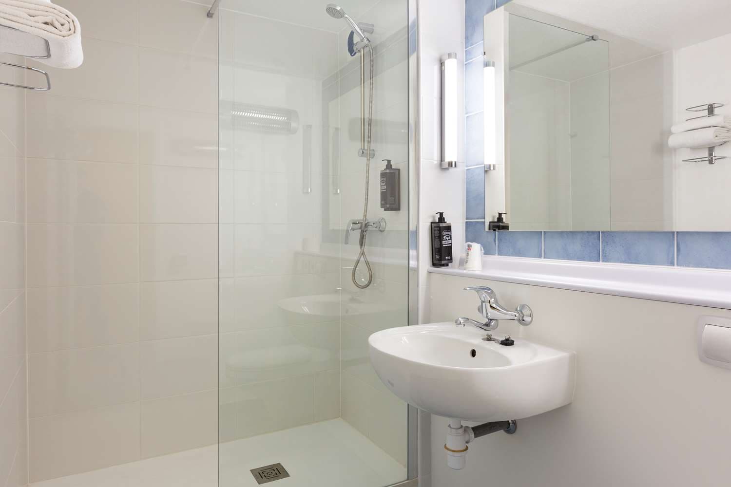 Kyriad Direct Nancy Sud Vandoeuvre