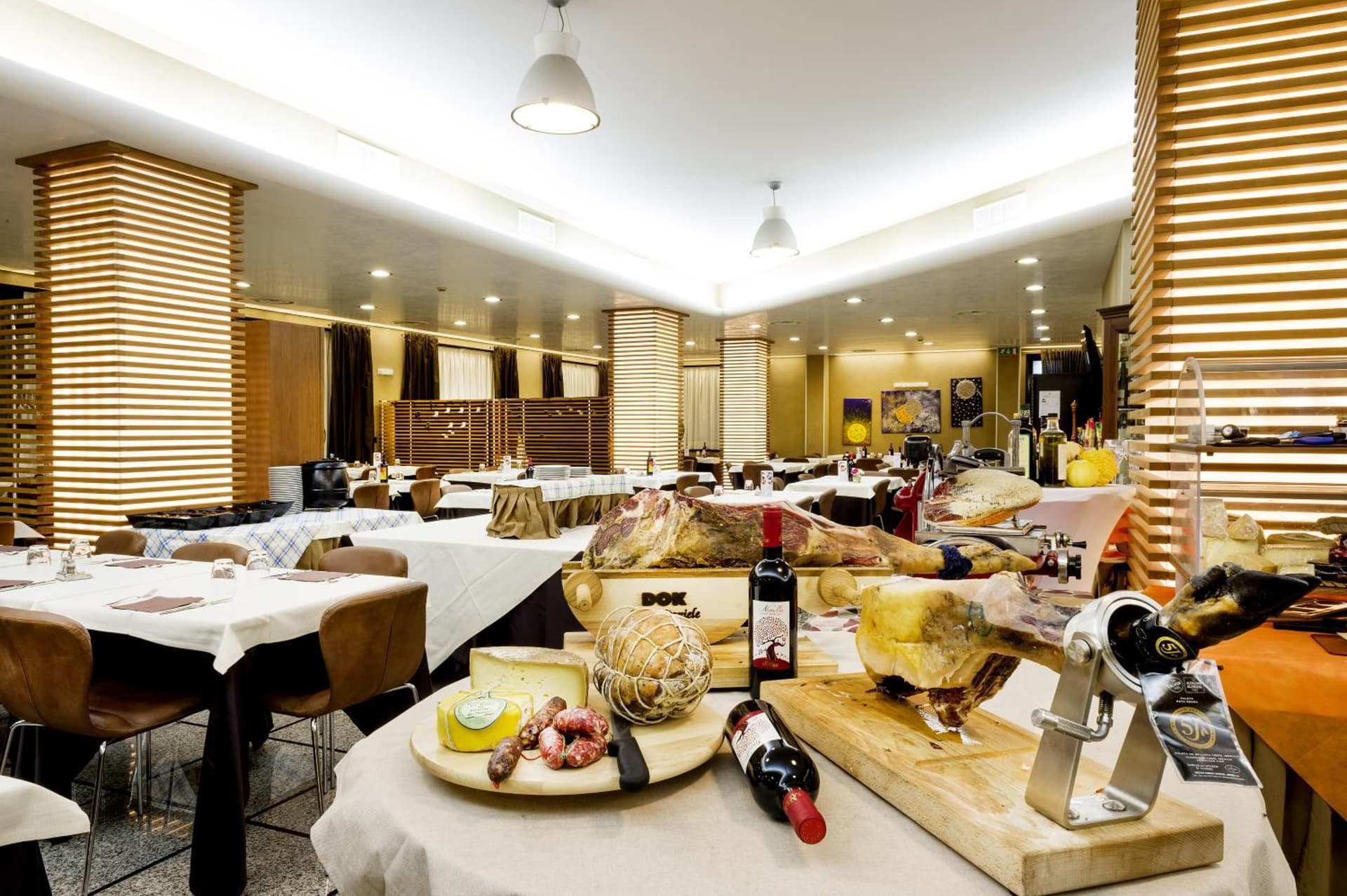 Hotel Ristorante Dragonara