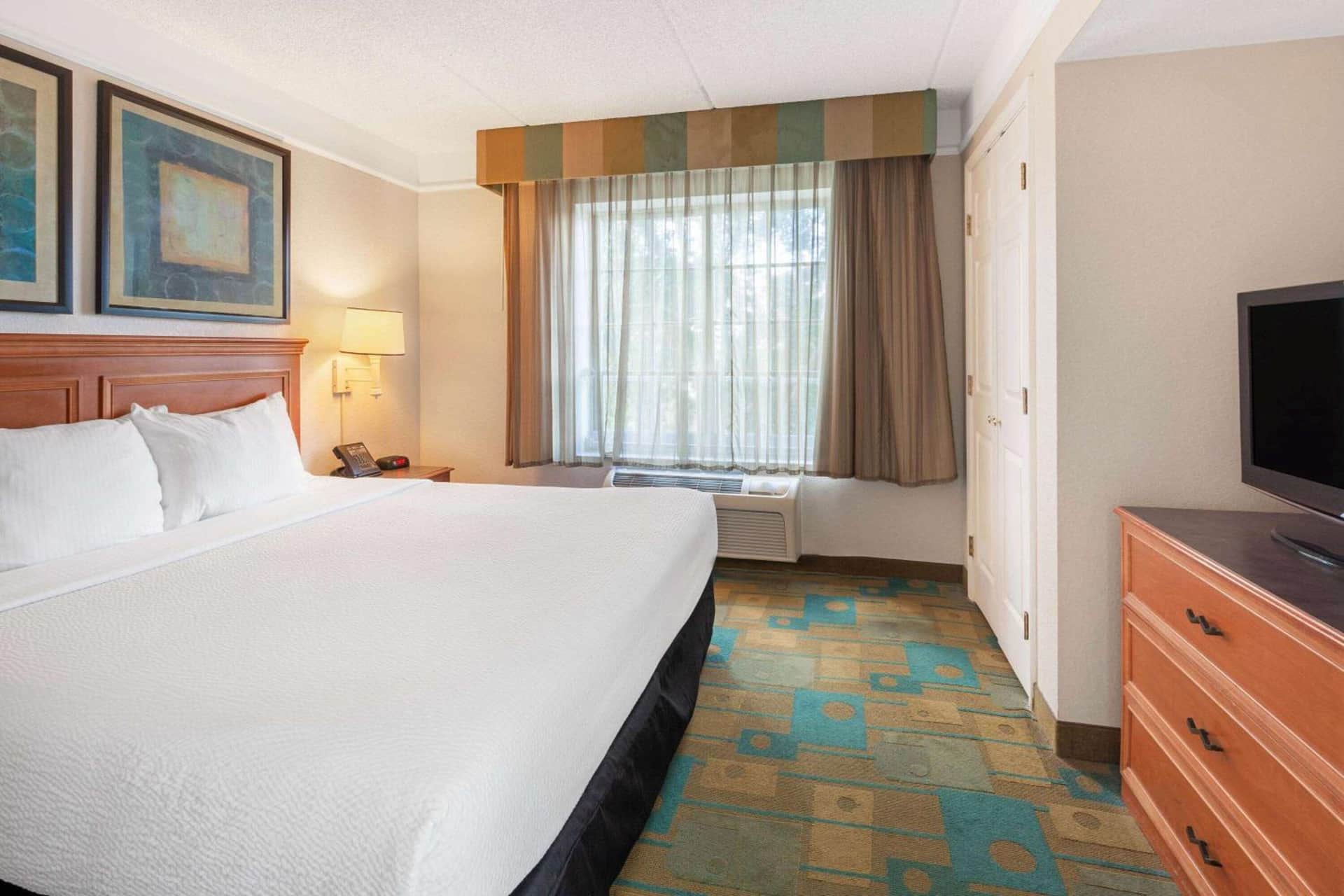 La Quinta by Wyndham Ft. Lauderdale Plantation