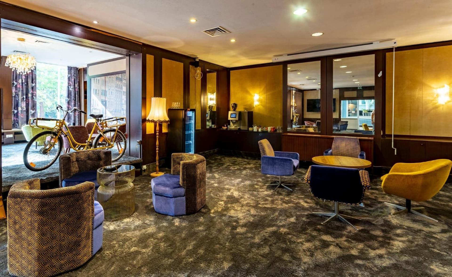 tinyTwice Hotel Bonn