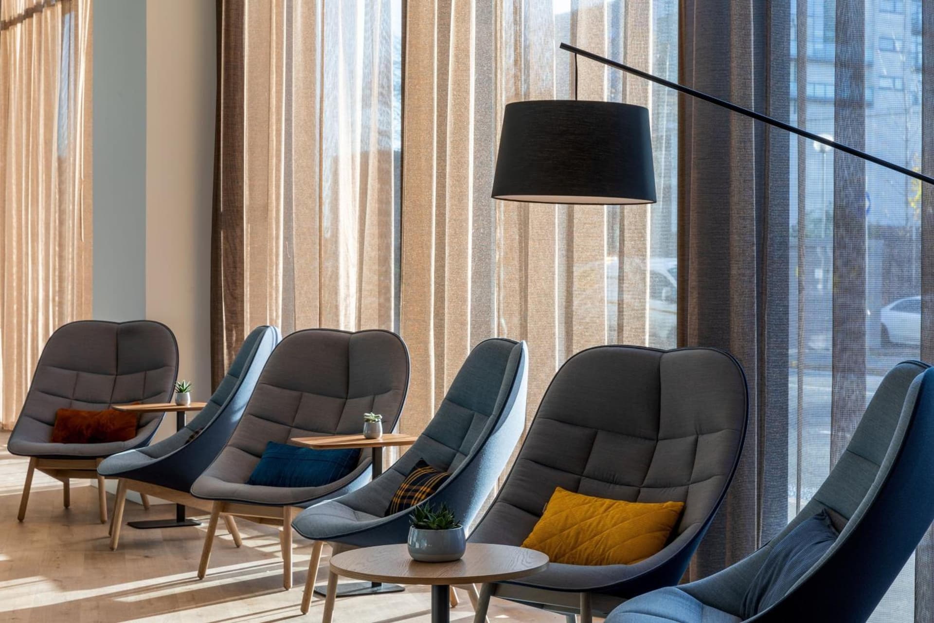 Courtyard by Marriott Glasgow SEC
