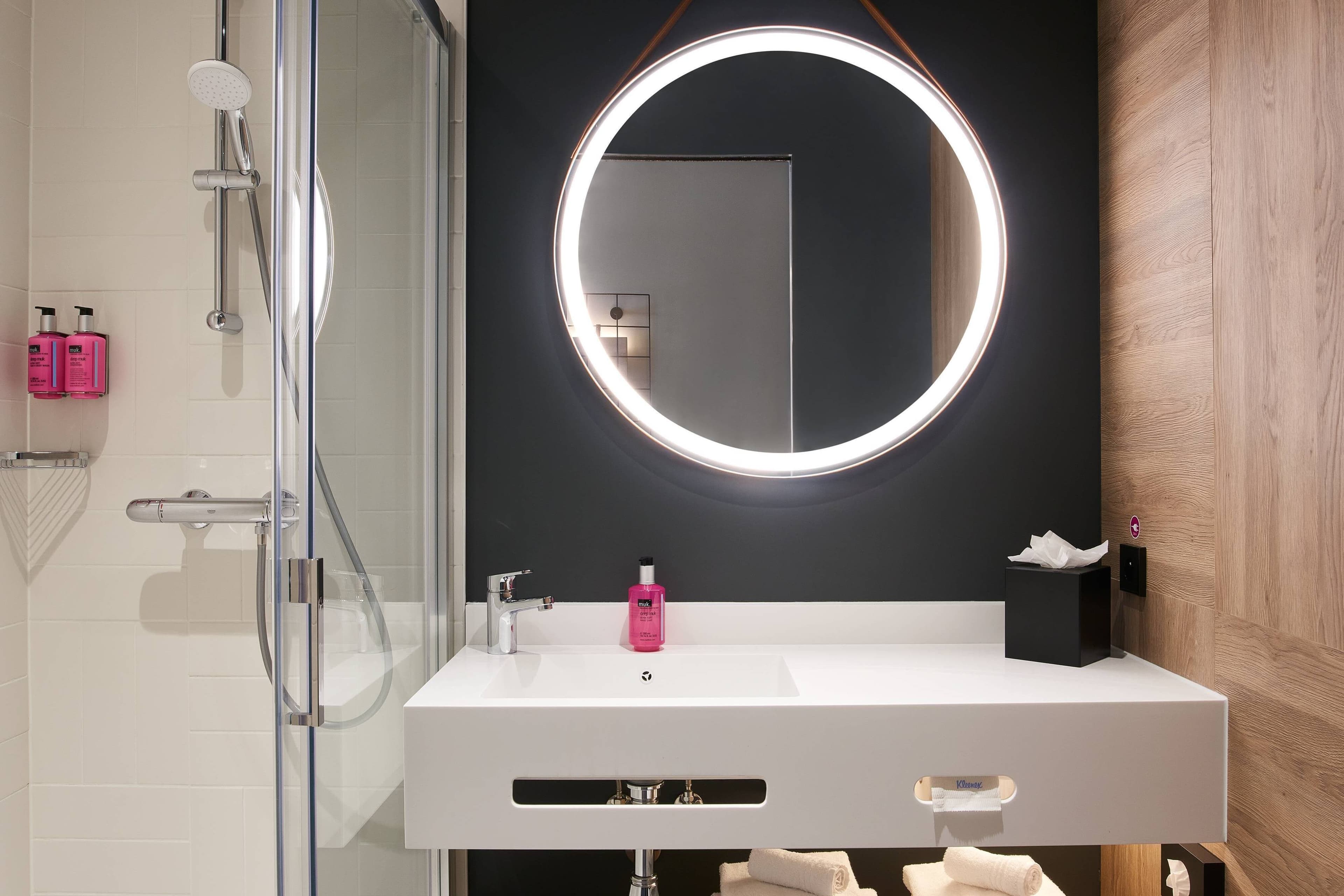 Moxy Brussels City Center