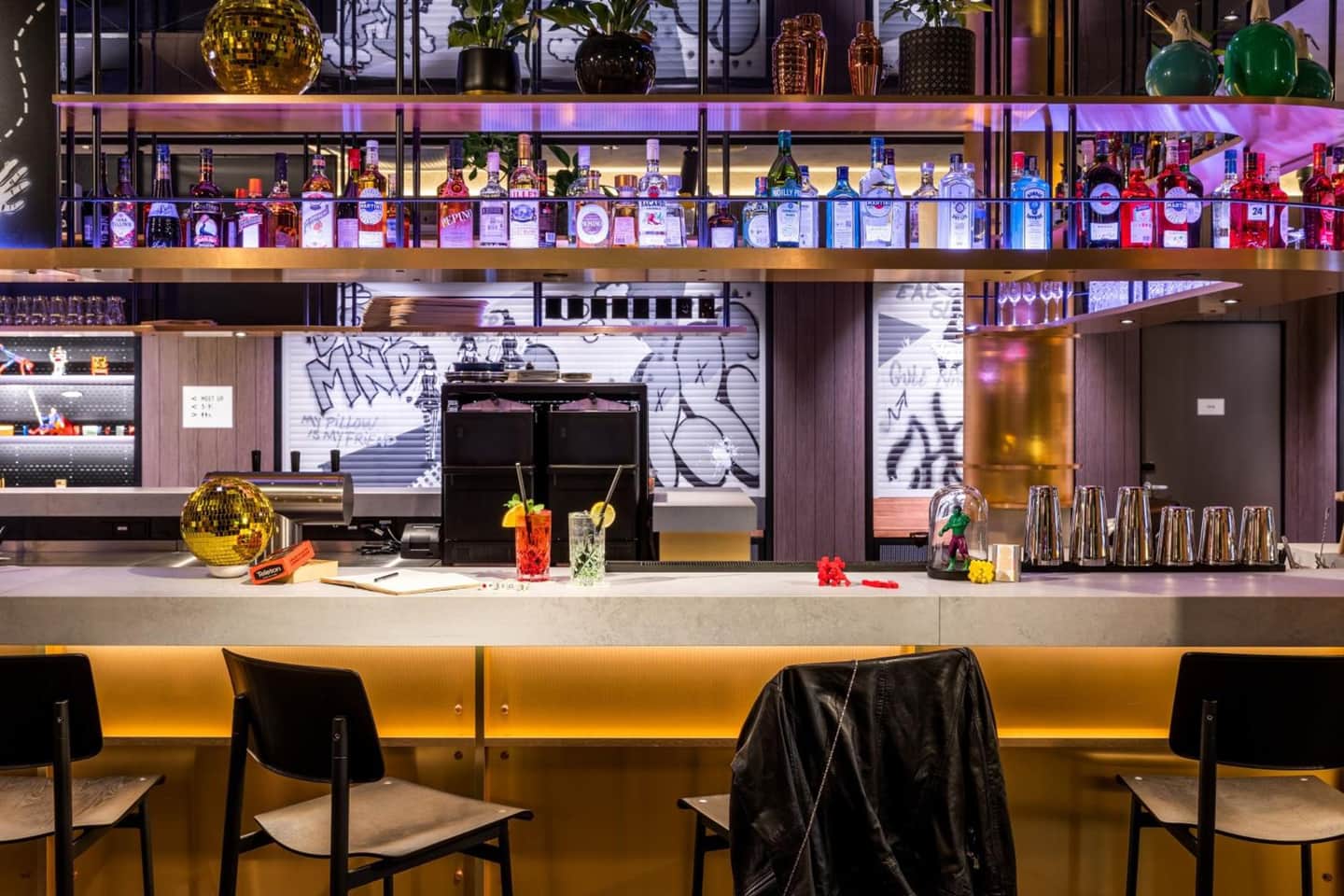 Moxy Dortmund City