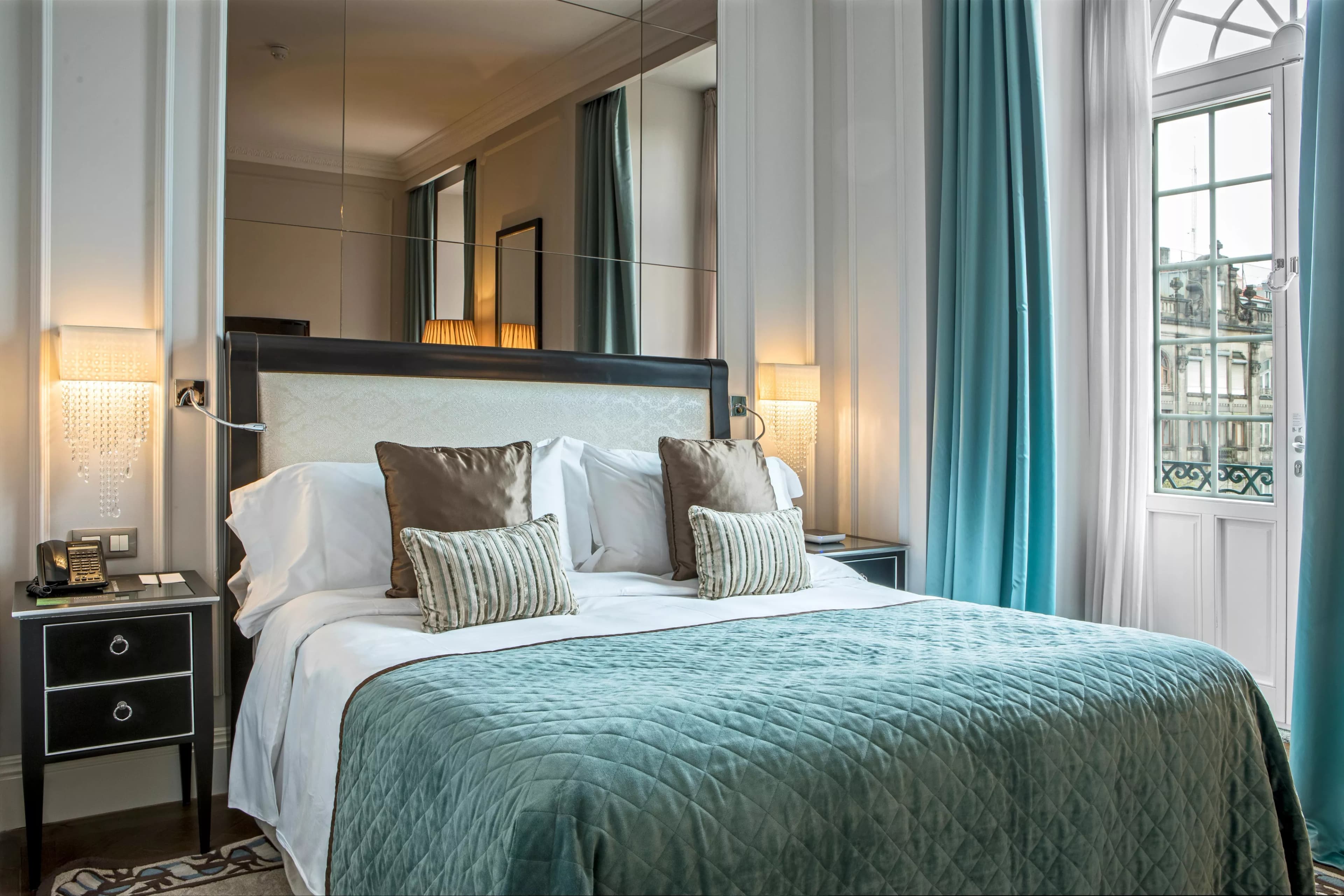 InterContinental Porto - Palacio das Cardosas, an IHG Hotel