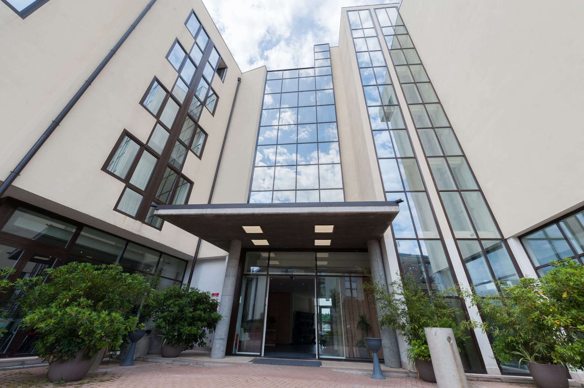 KONA HOTEL VERONA