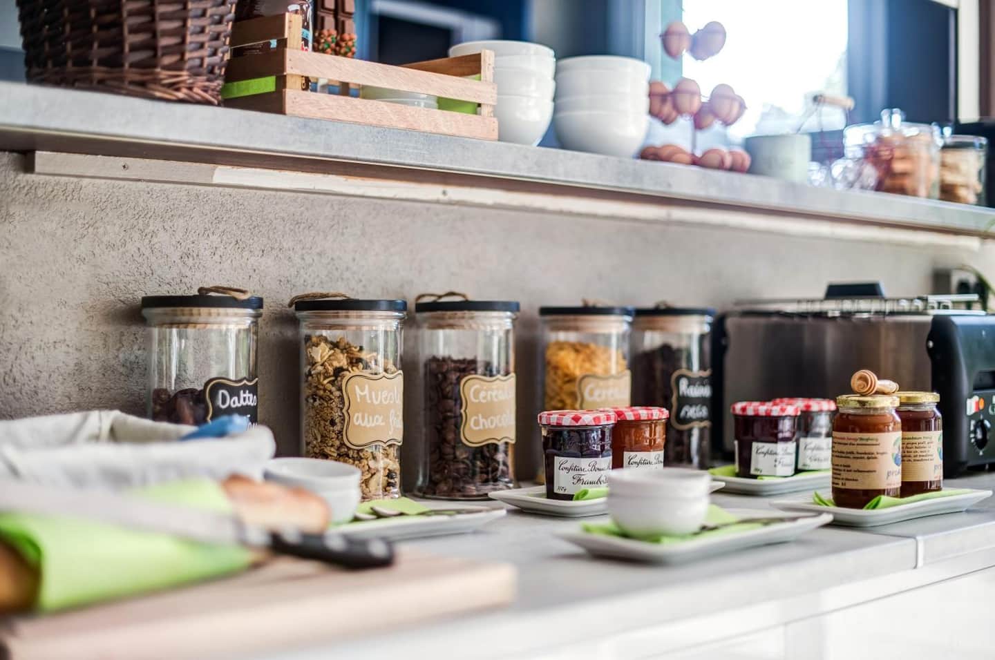 Comfort Aparthotel Divonne l'Orée du Parc