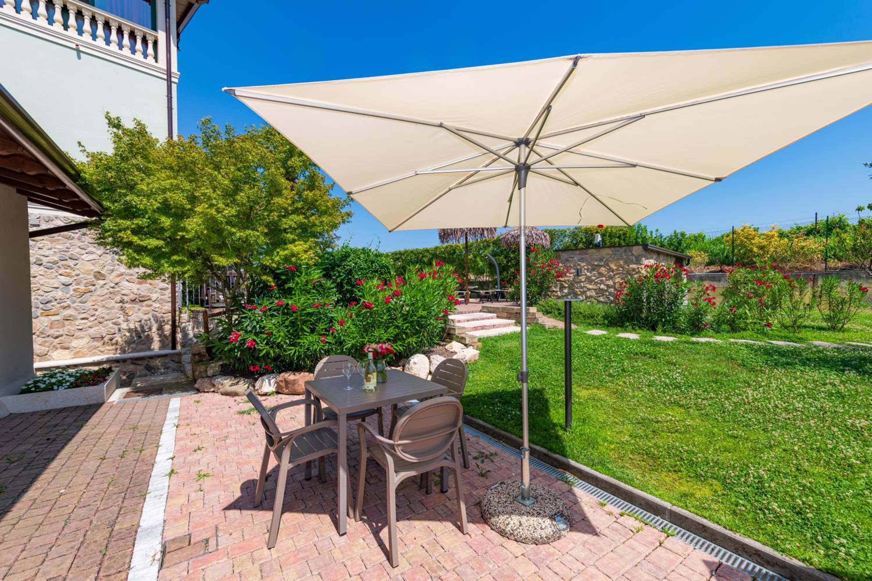 Bertoletta Village Apartments