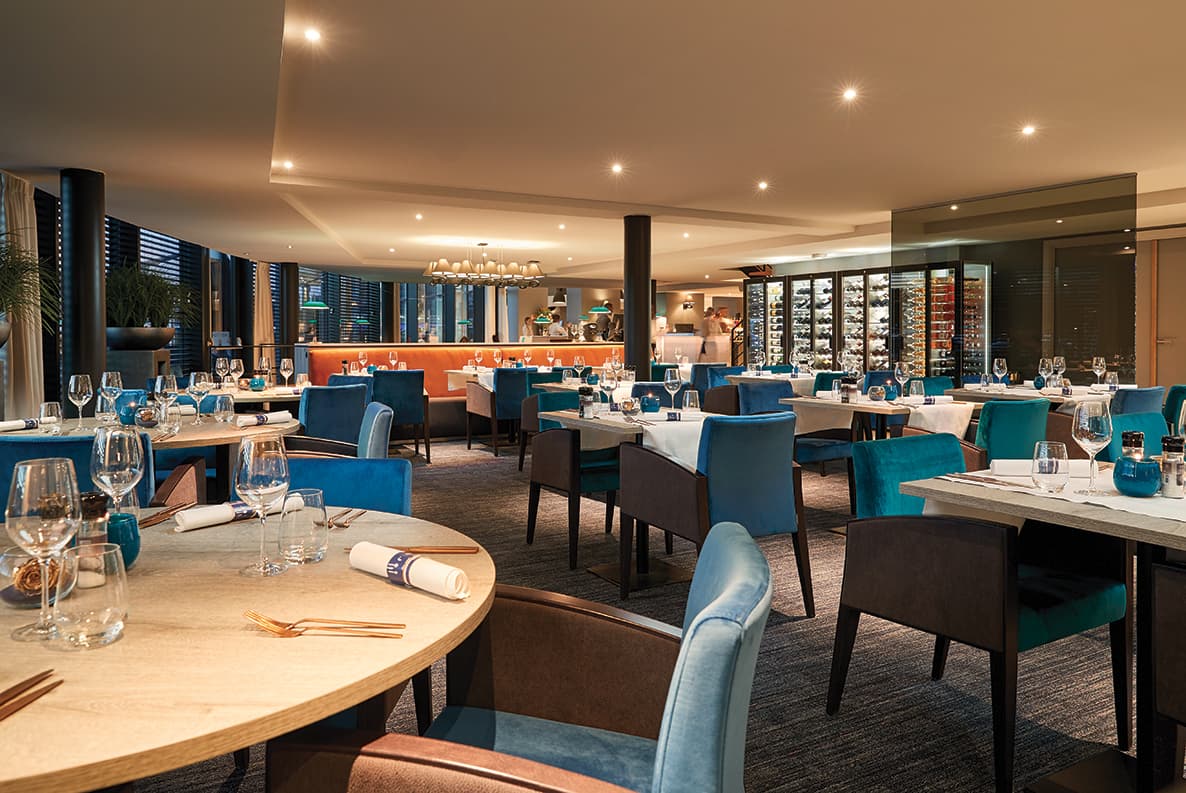 Van der Valk Hotel Liège Congrès