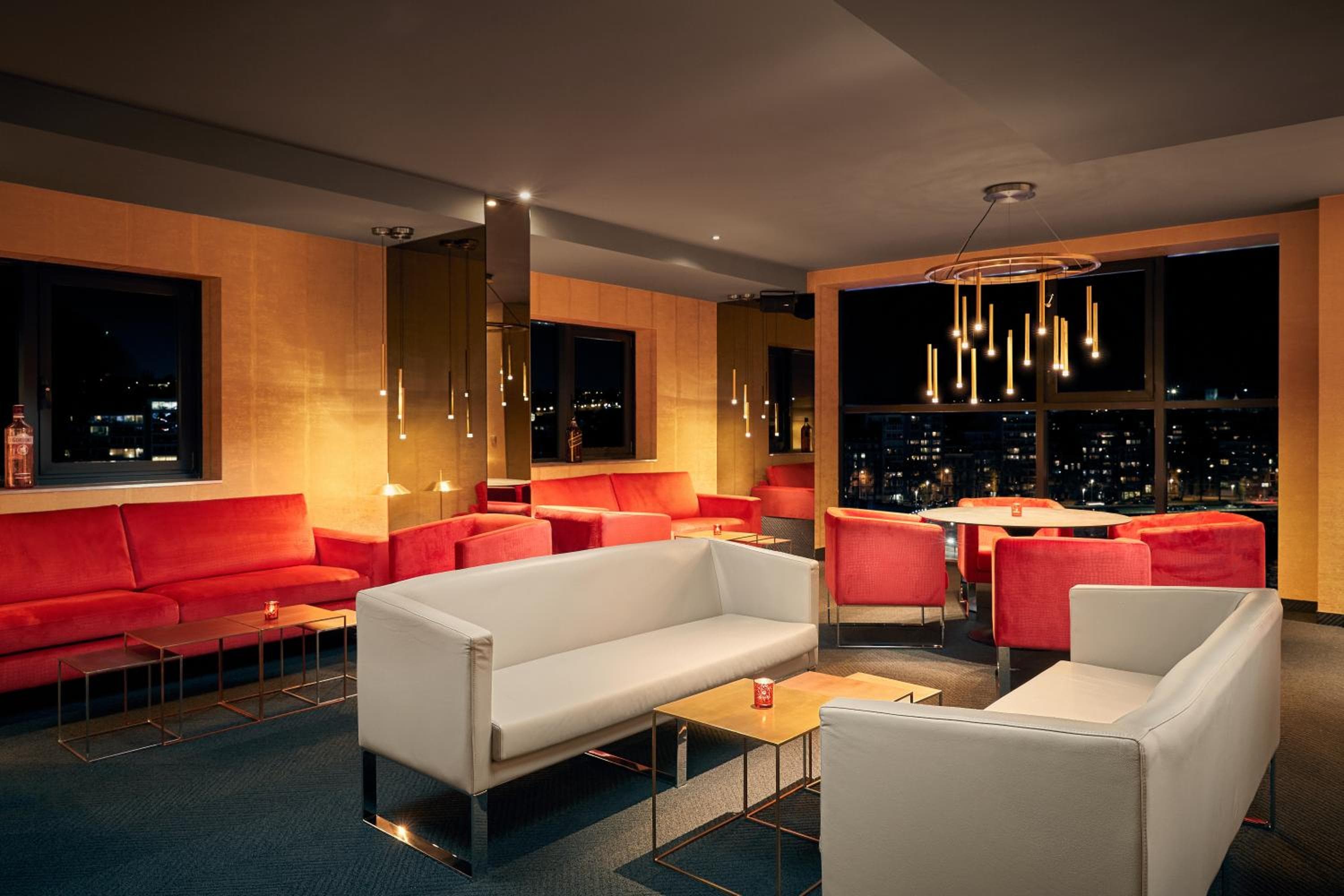 Van der Valk Hotel Liège Congrès