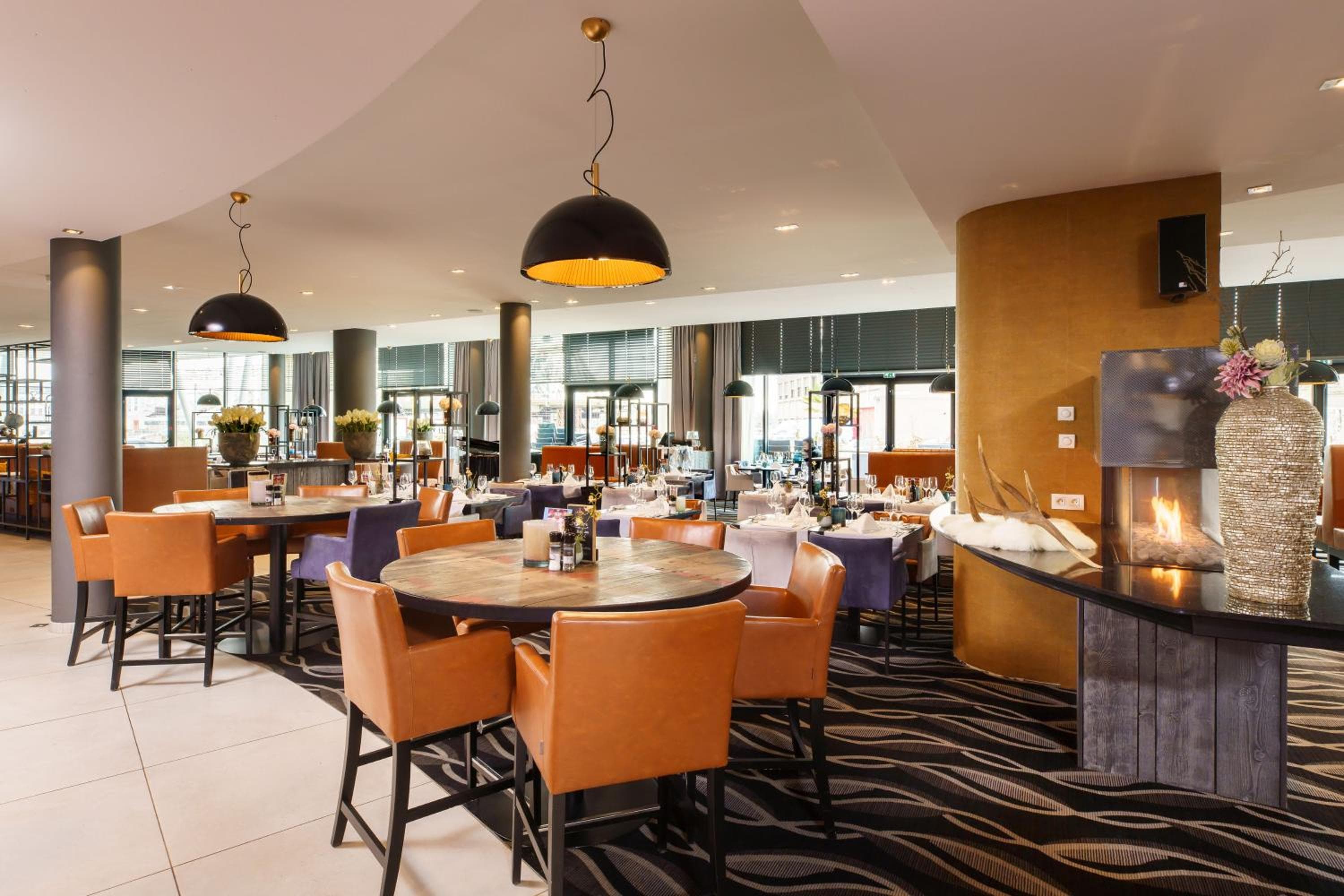 Van der Valk Hotel Mons Congres