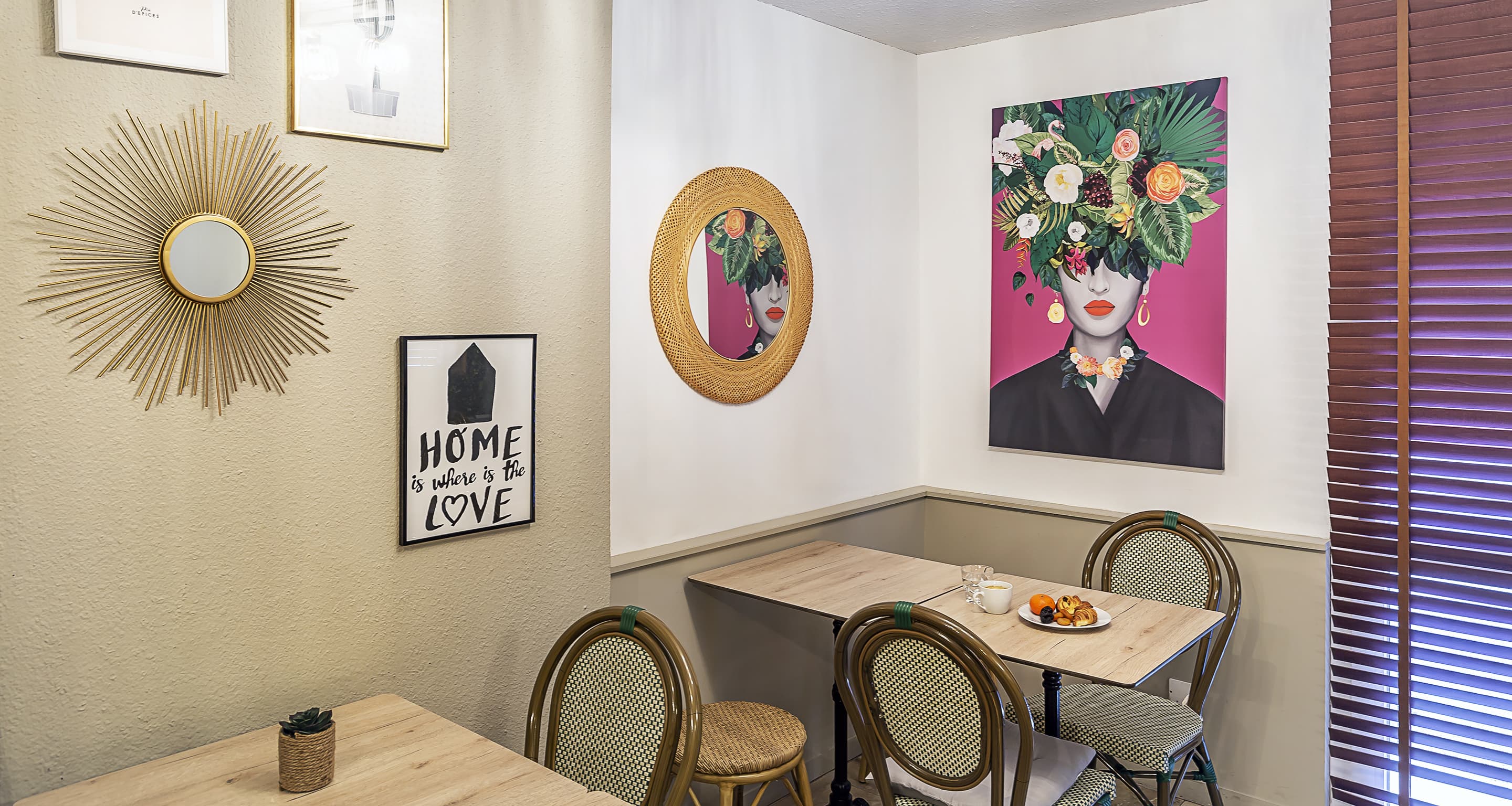 Ostal Hôtel Pau Université