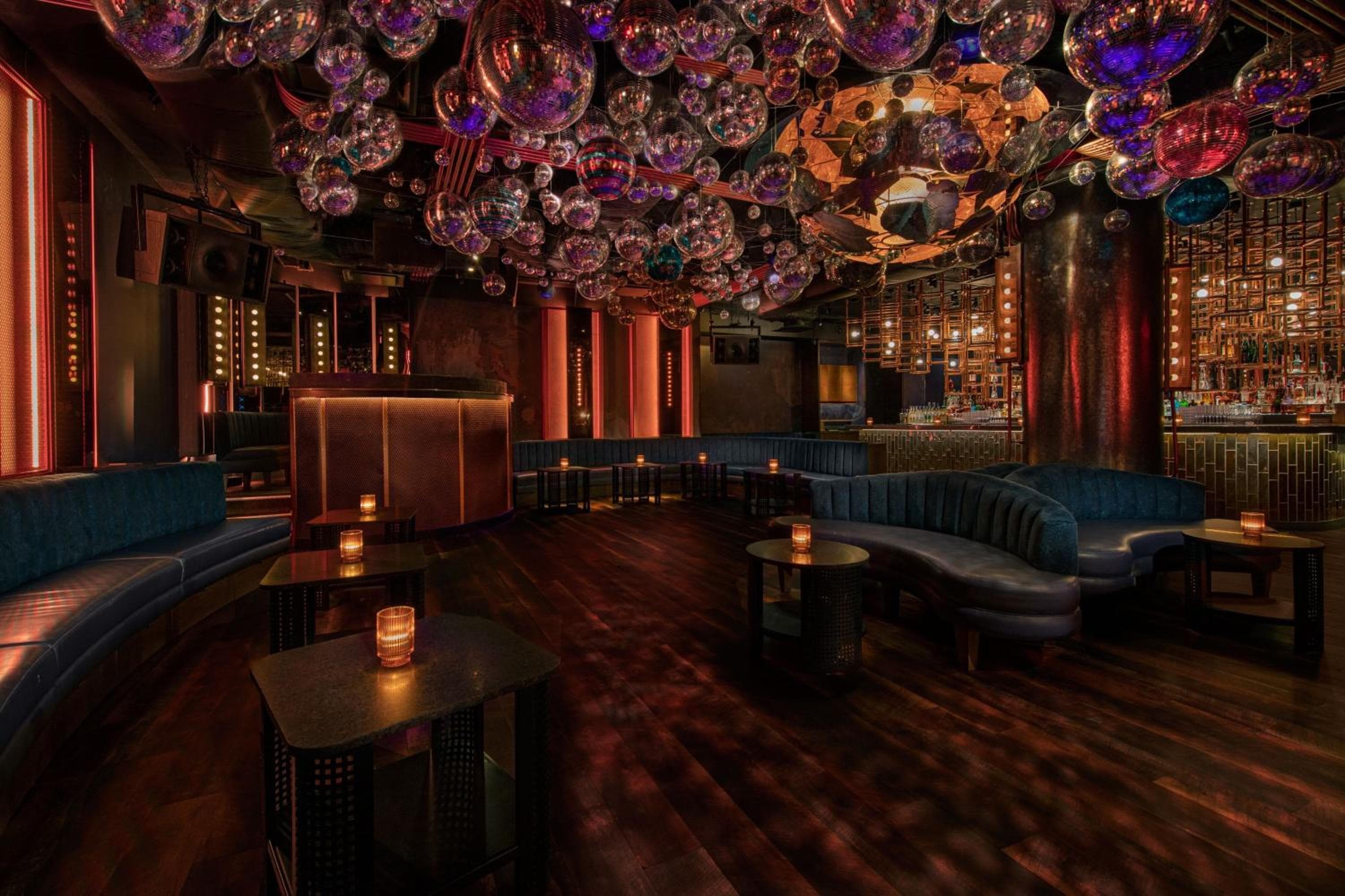 Moxy NYC Lower East Side