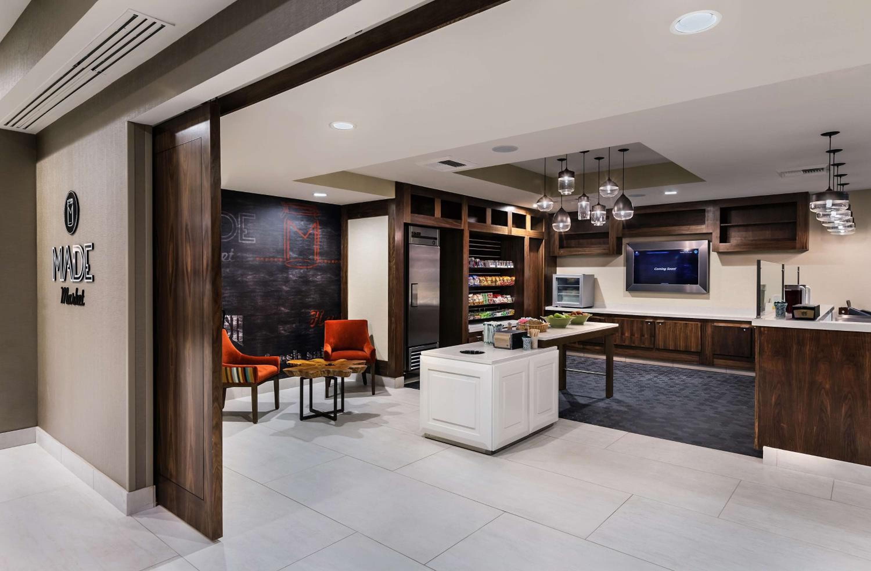 DoubleTree by Hilton San Bernardino