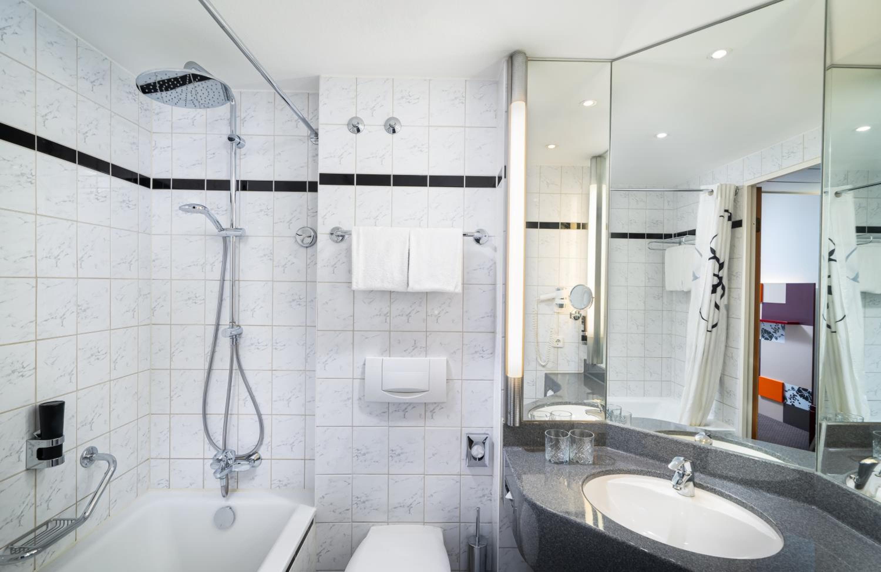 NYX Hotel Berlin Köpenick by Leonardo Hotels