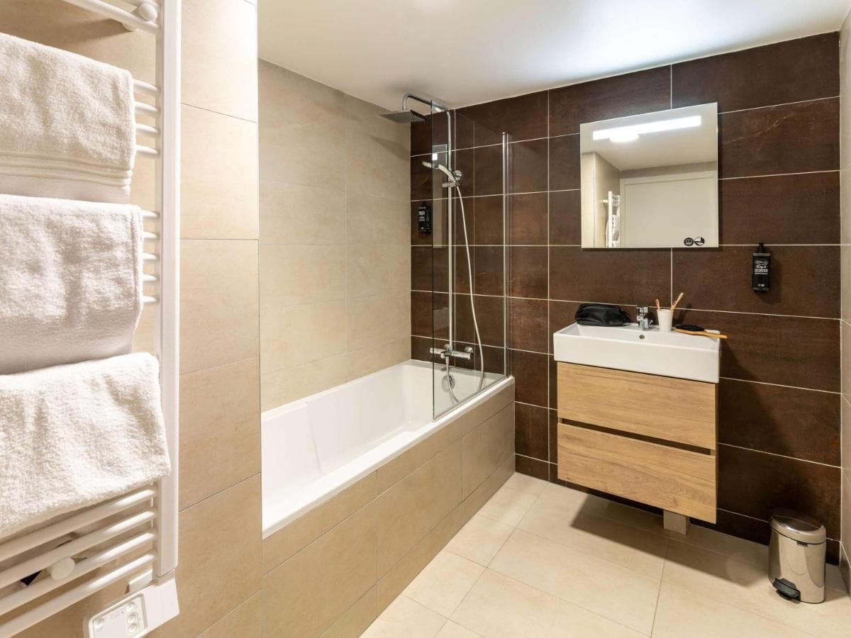 ibis Styles Cabriès Aix-en-Provence TGV