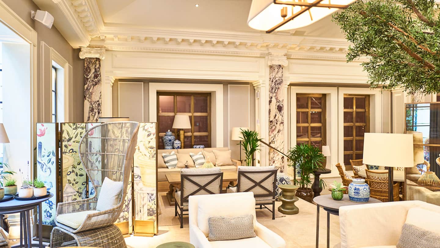 Kimpton Fitzroy-London, an IHG Hotel