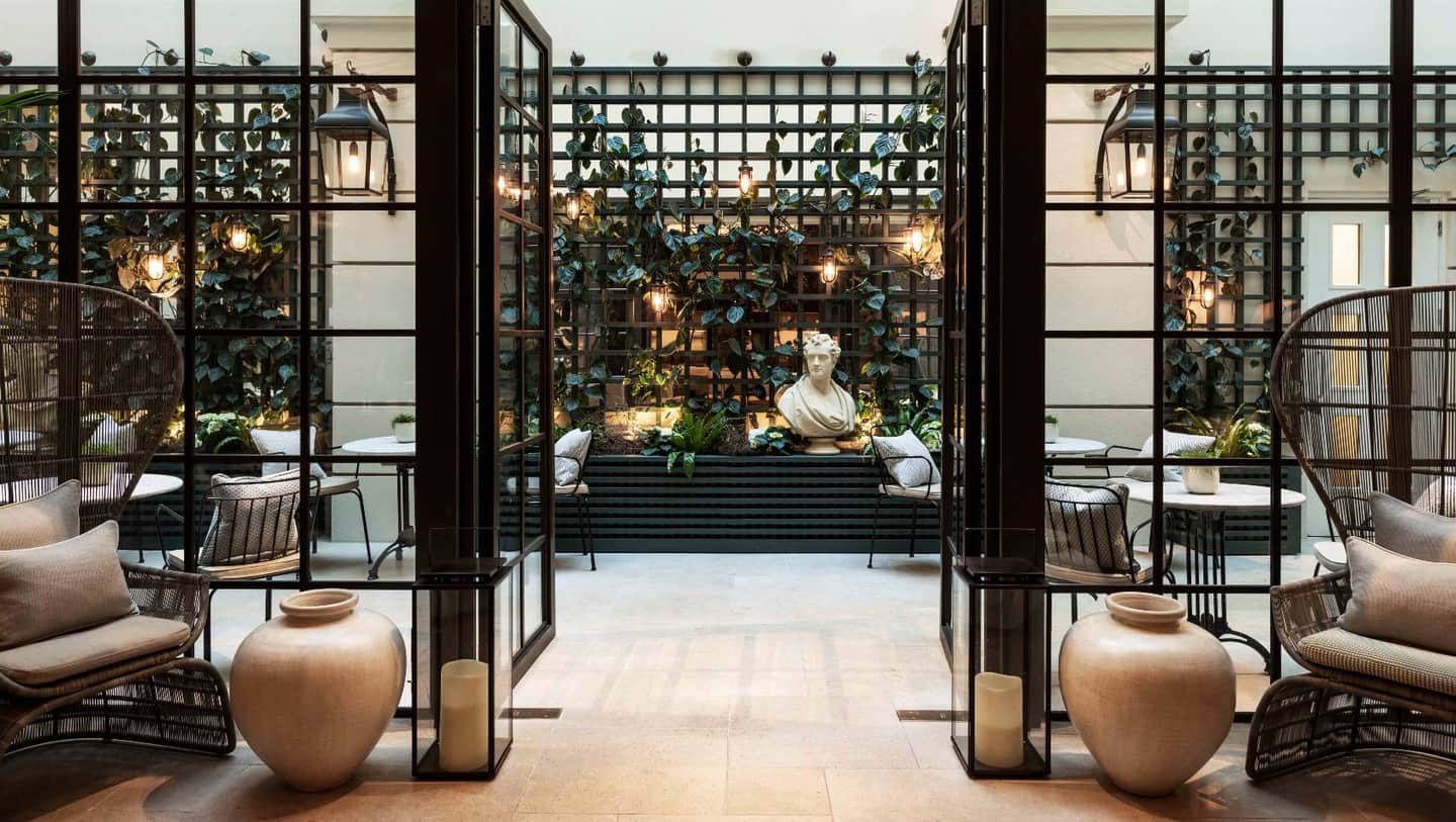 Kimpton Fitzroy-London, an IHG Hotel