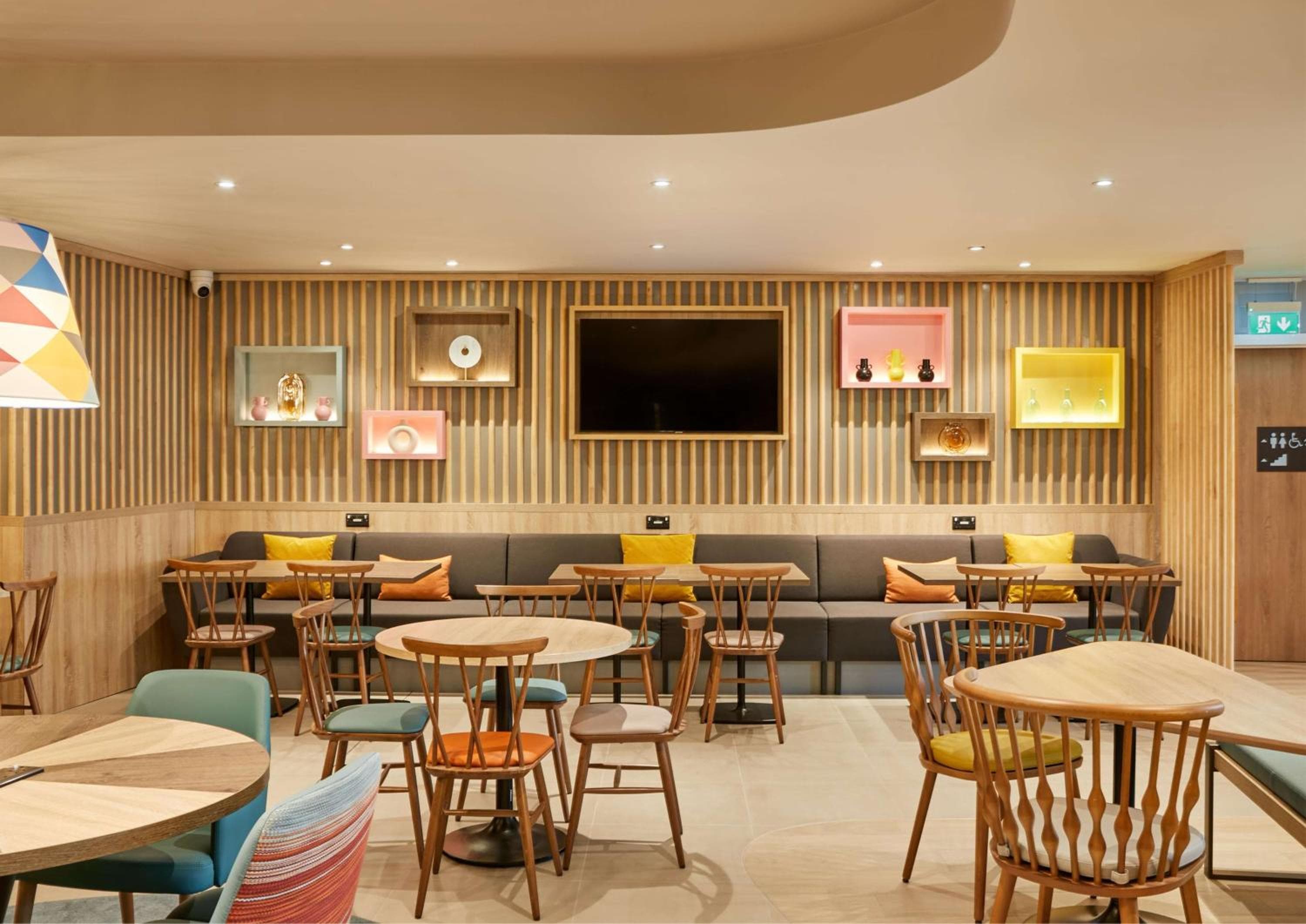 Hampton by Hilton Dublin City Centre