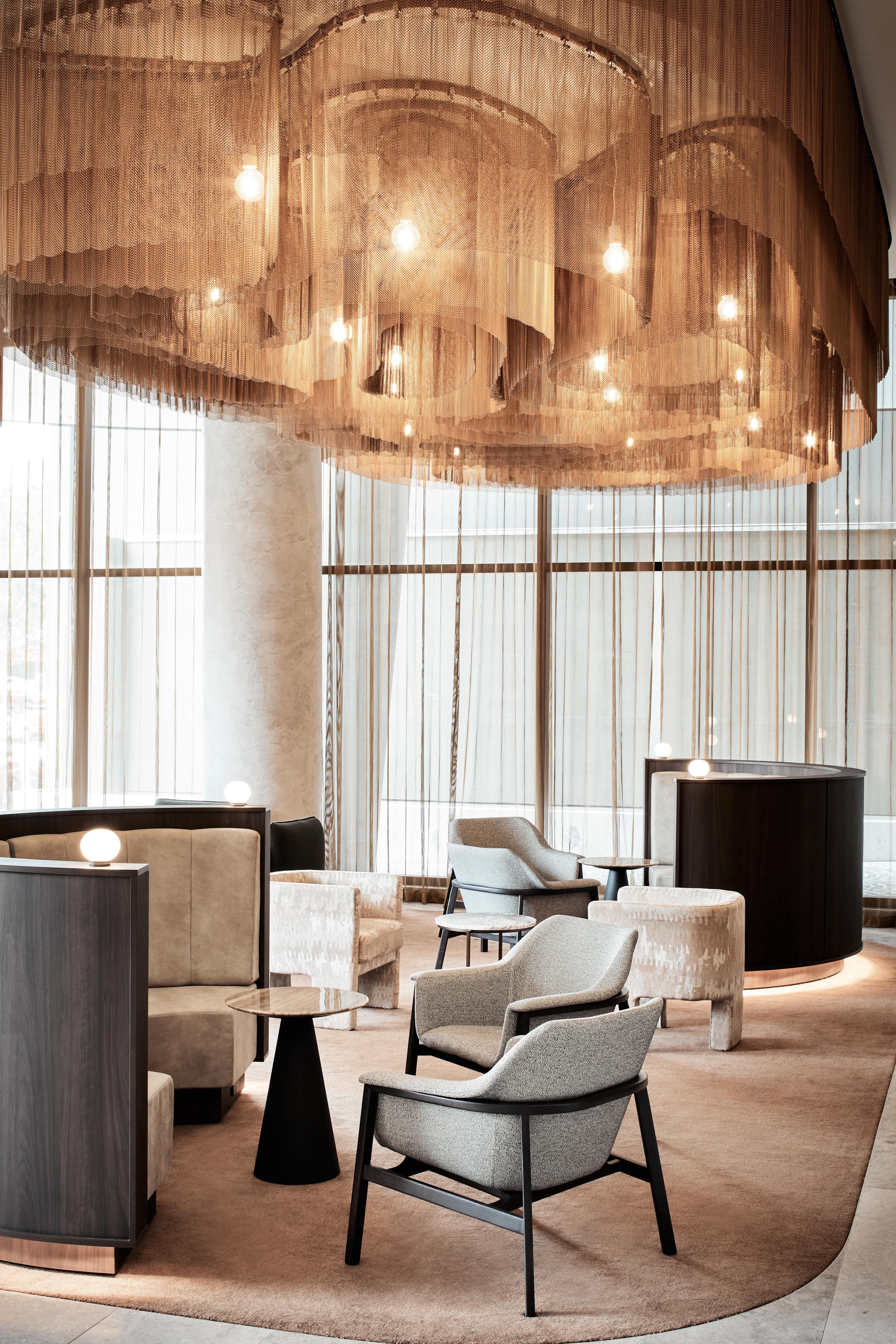 Oakwood Premier Melbourne