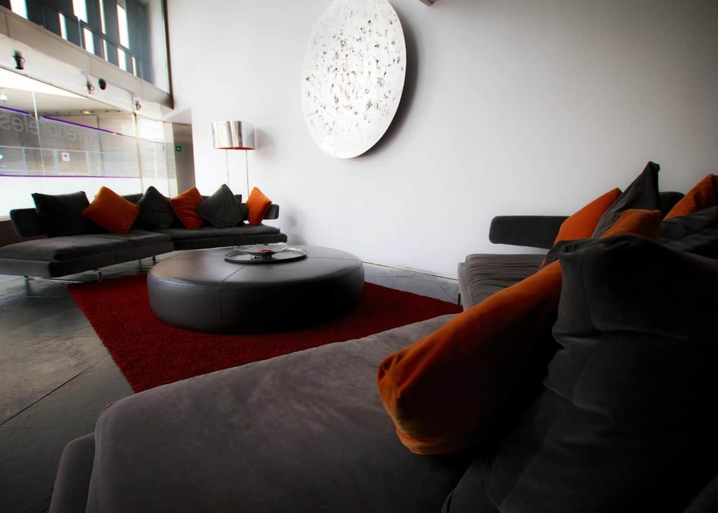 Hotel Indigo Barcelona Plaza España