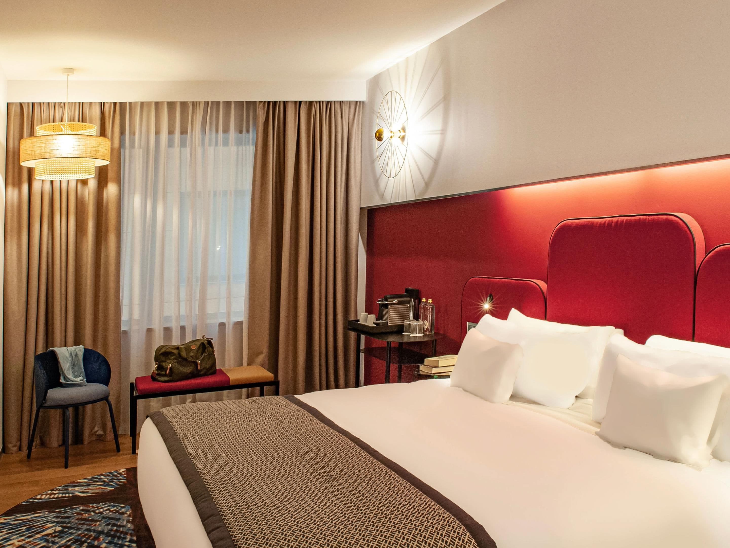 Hotel Indigo Barcelona Plaza España