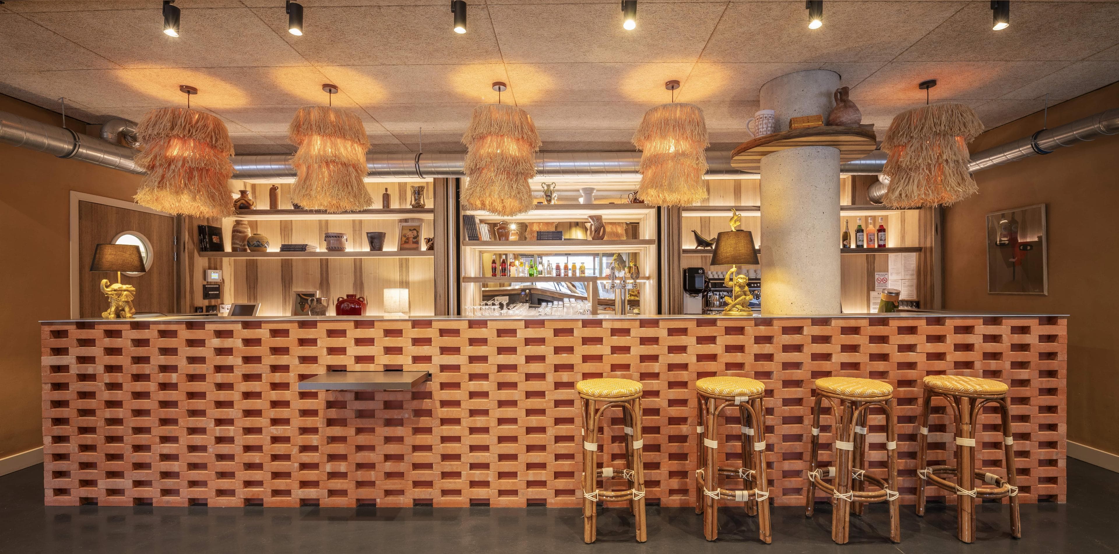 Kopster Hotel Paris Porte de Versailles