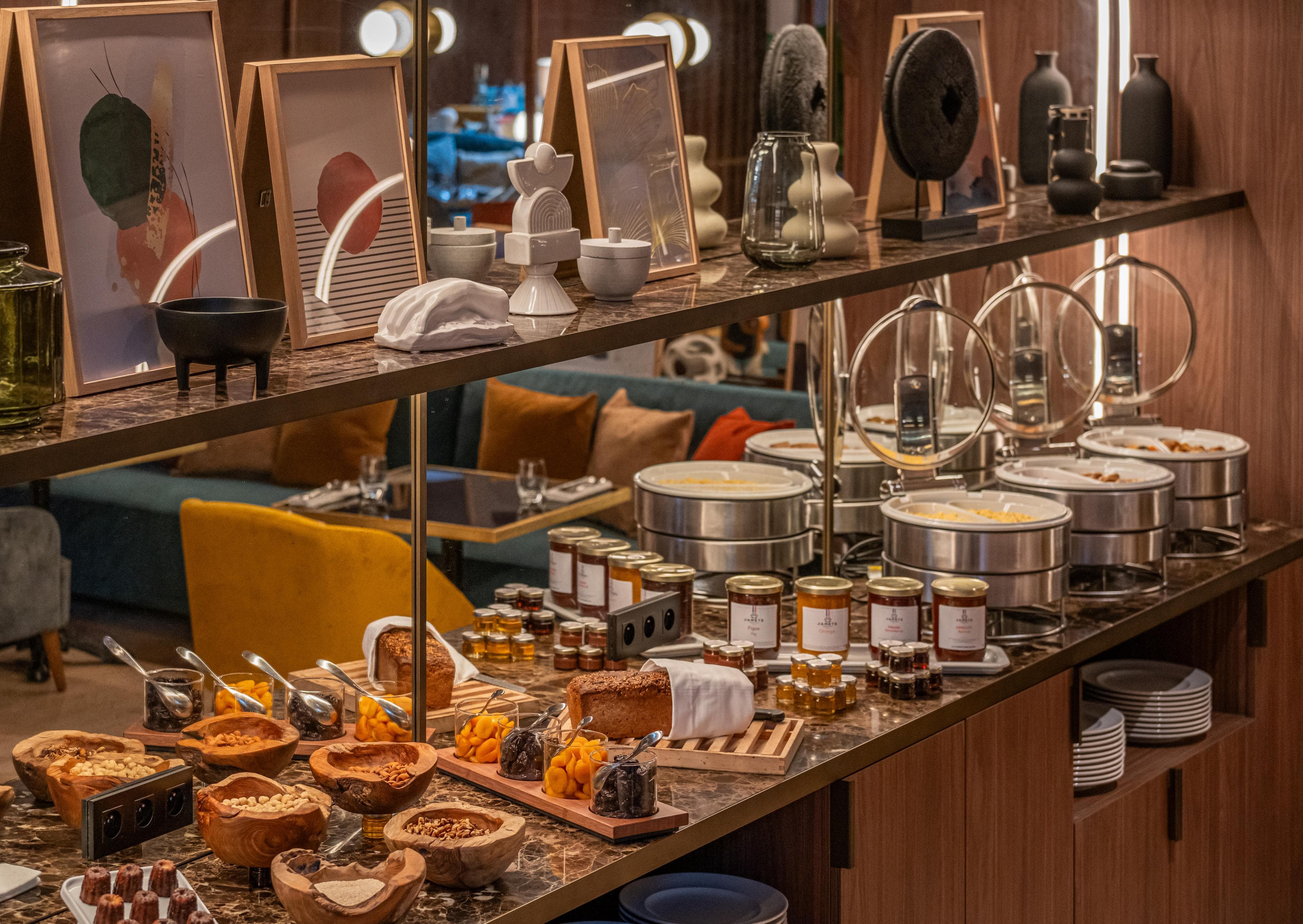 Hôtel Burdigala by Inwood Hotels