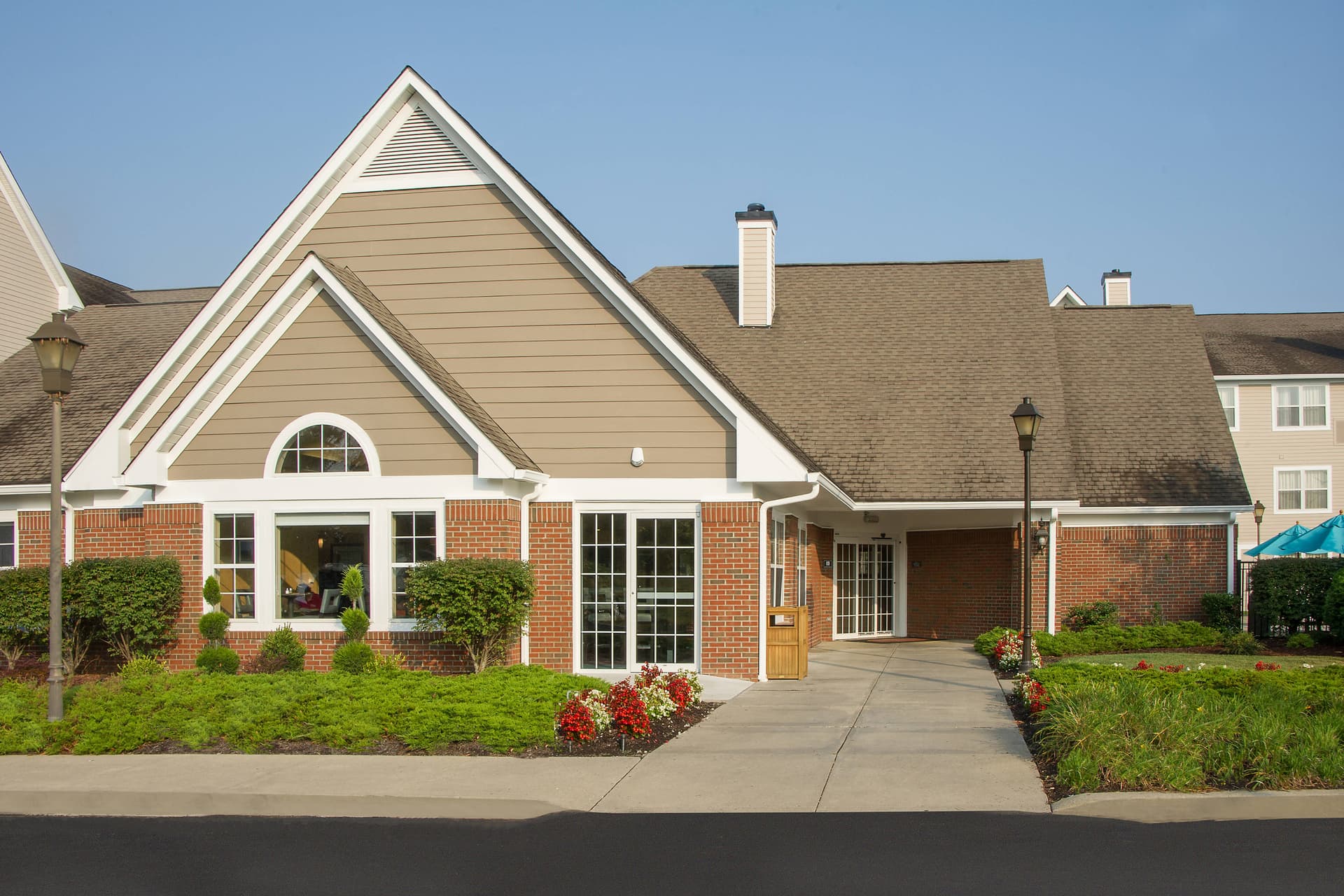 Sonesta ES Suites Charlottesville University