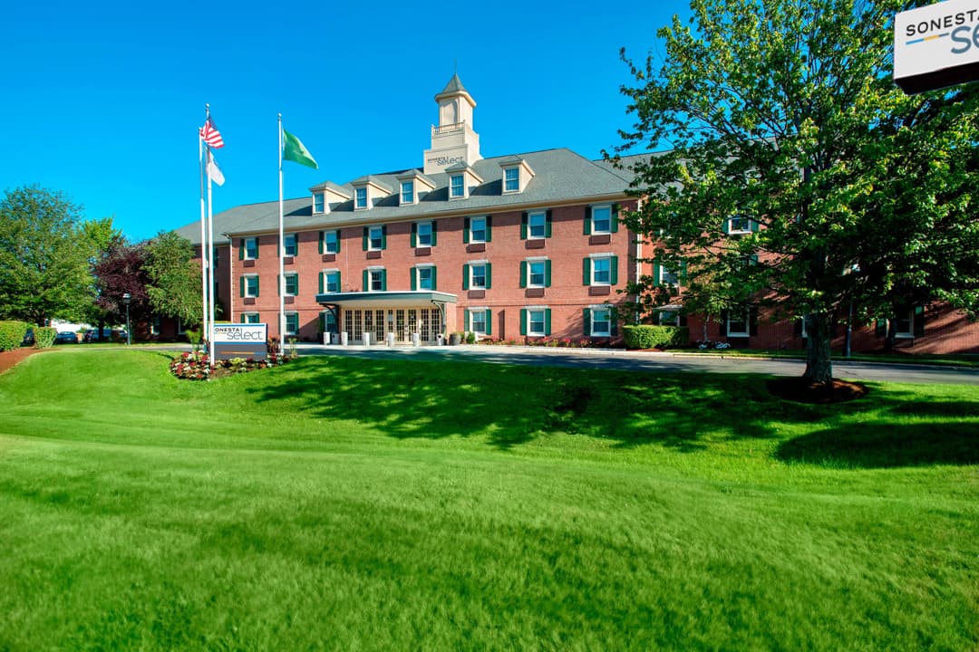 Sonesta Select Boston Danvers (old)