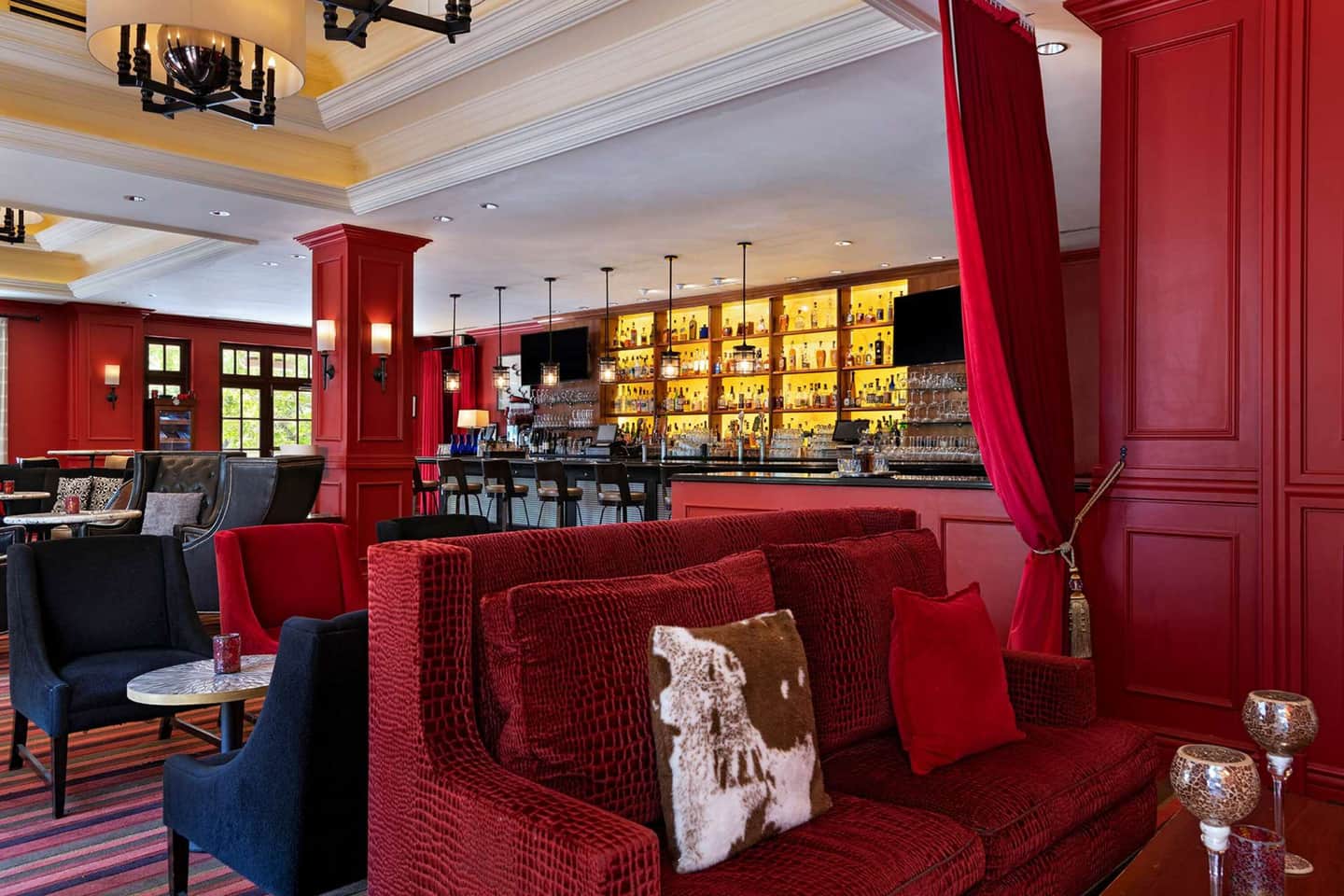 The Stephen F Austin Royal Sonesta Hotel