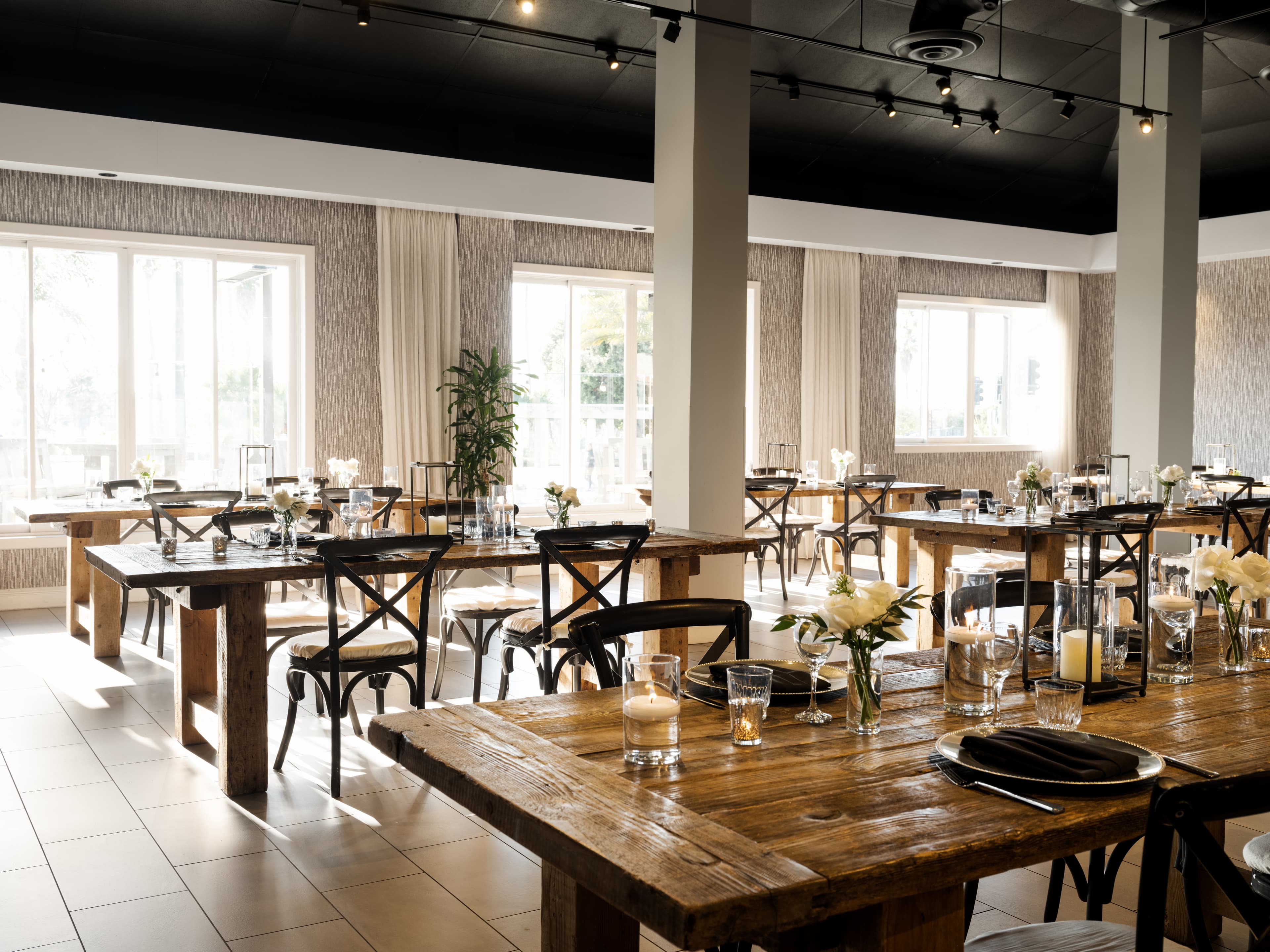 Sonesta Redondo Beach & Marina