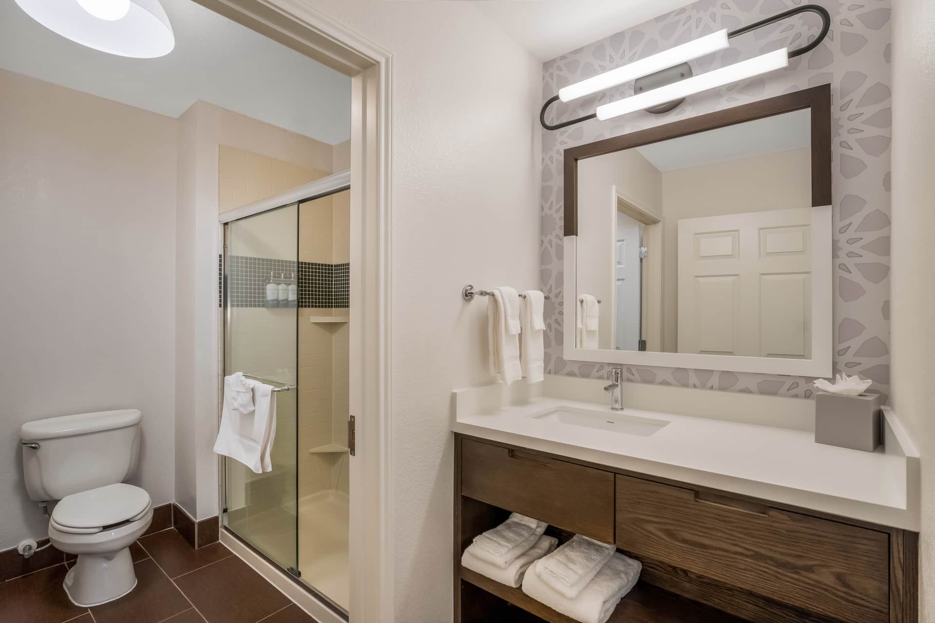 Sonesta ES Suites Austin The Domain Area