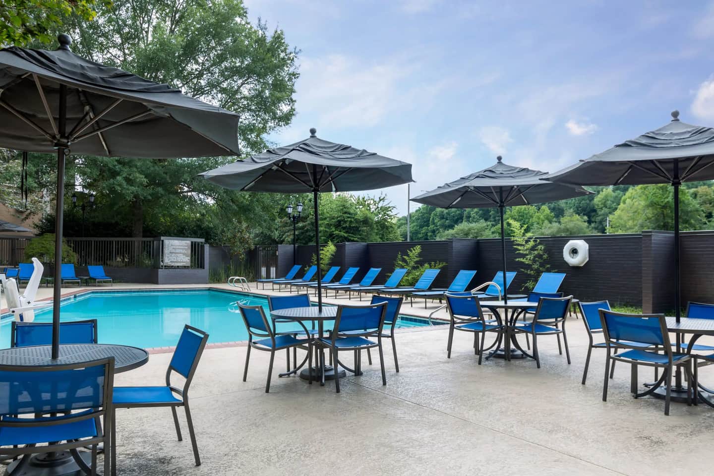 Sonesta Atlanta Northwest Galleria – Marietta