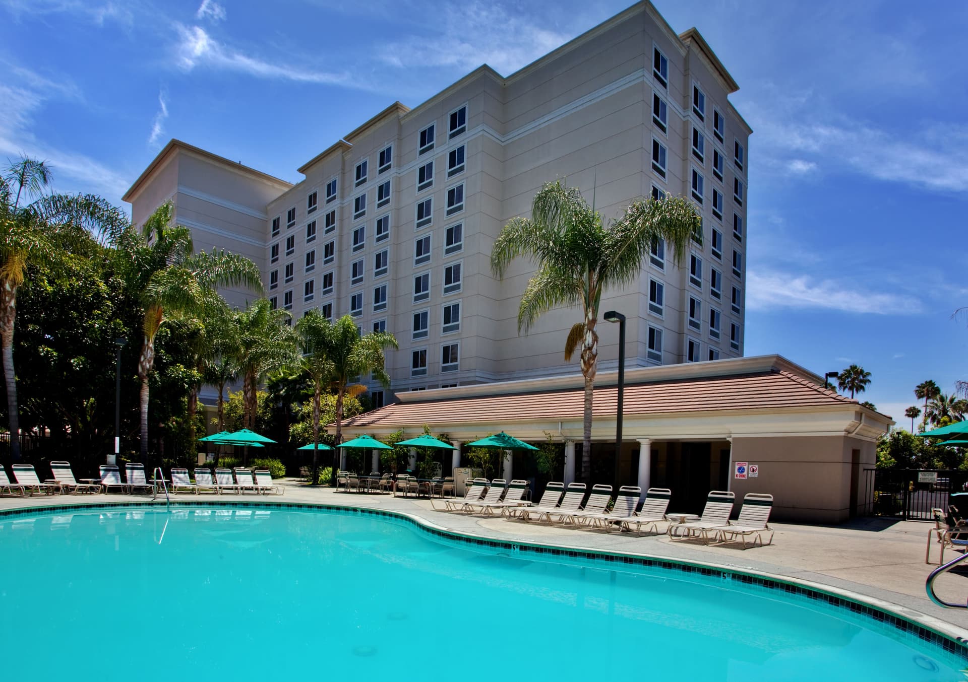 Sonesta Anaheim Resort Area