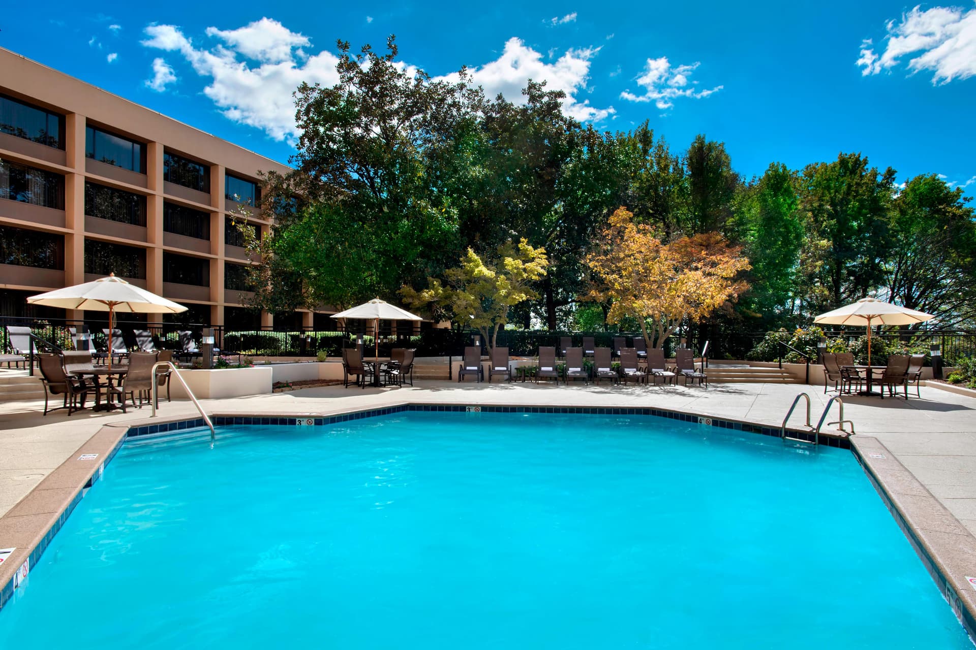 Sonesta Nashville Airport